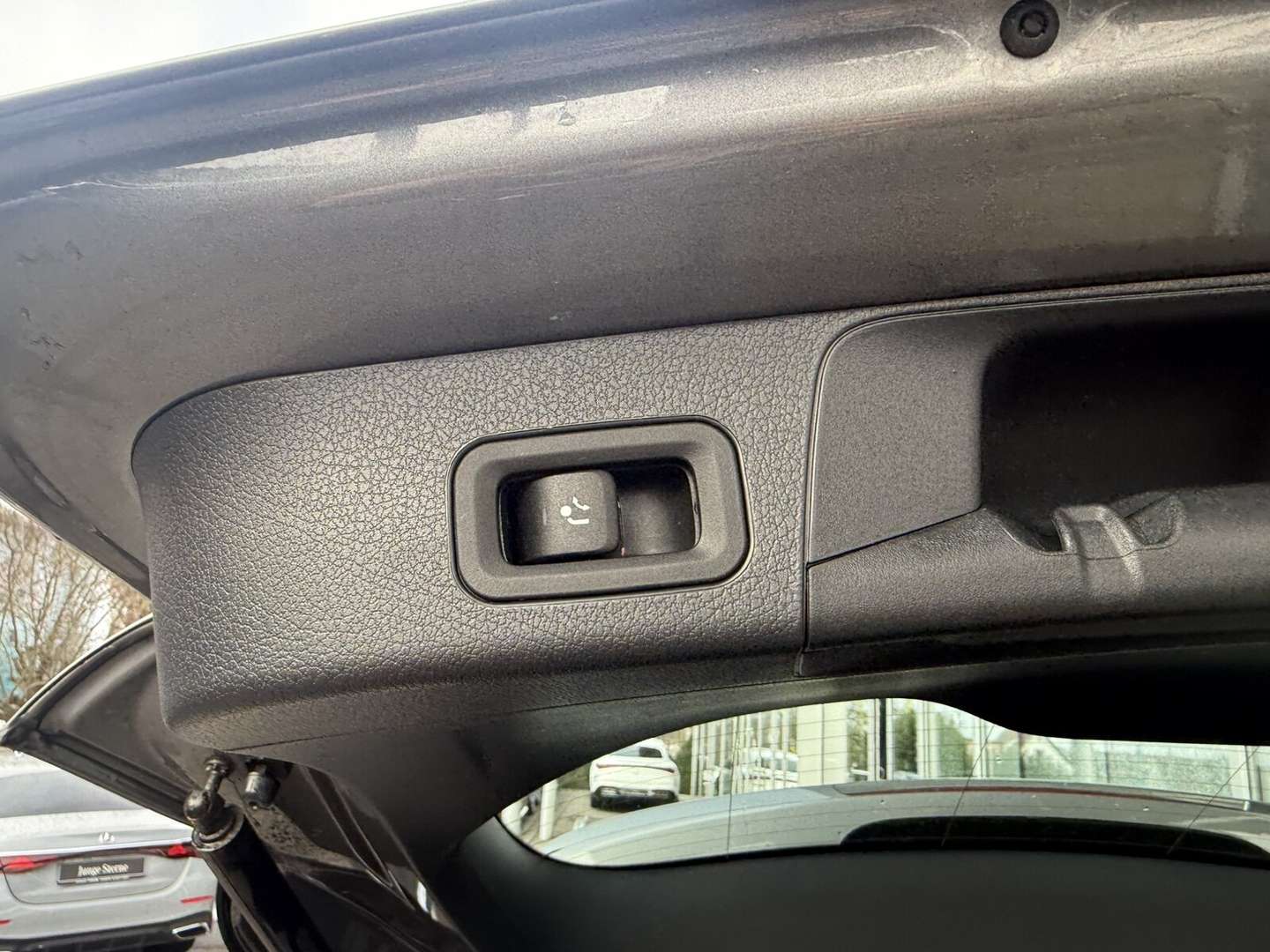 Mercedes GLB 200 Progressive - 2024 - Joinsteer - #9