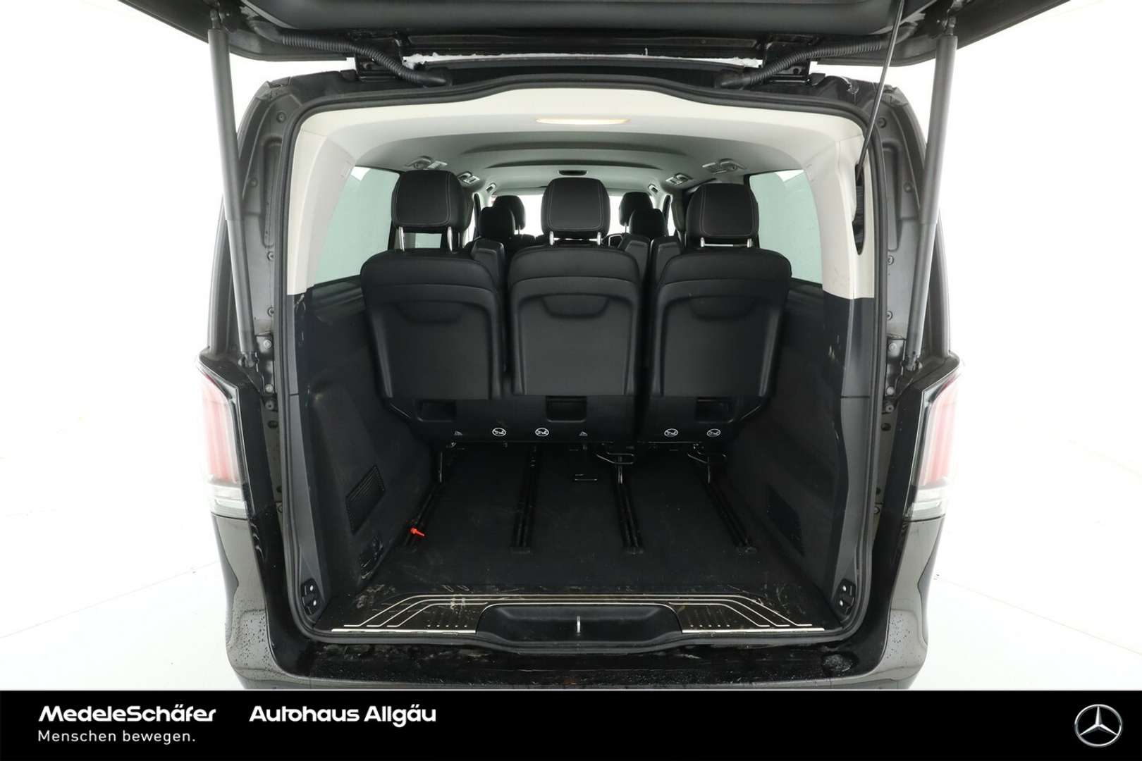 Mercedes V 300d 300 Avantgarde - 2025 - Joinsteer - #5