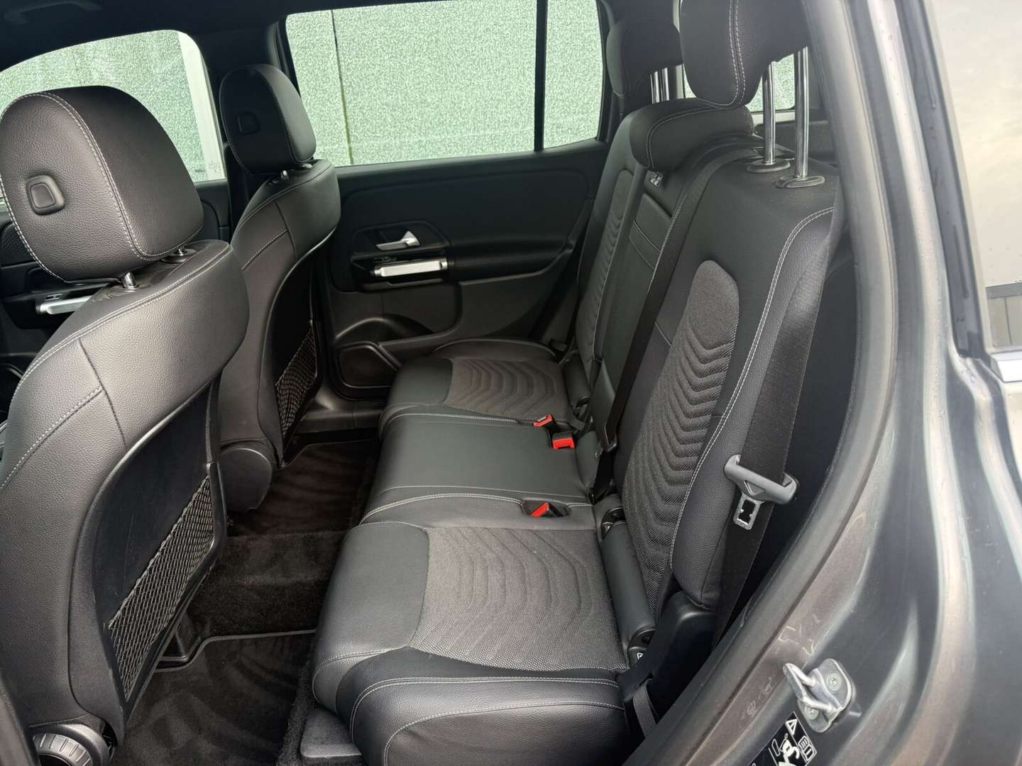 Mercedes GLB 200 Progressive - 2024 - Joinsteer - #10