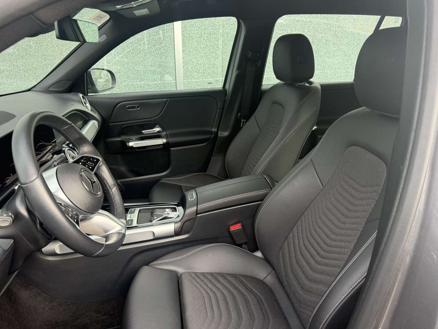 Mercedes GLB 200 Progressive - 2024 - Joinsteer - #11