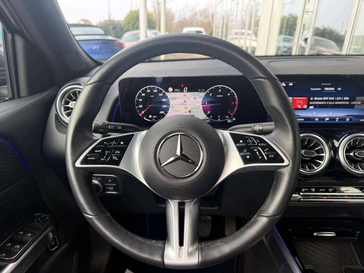 Mercedes GLB 200 Progressive - 2024 - Joinsteer - #14