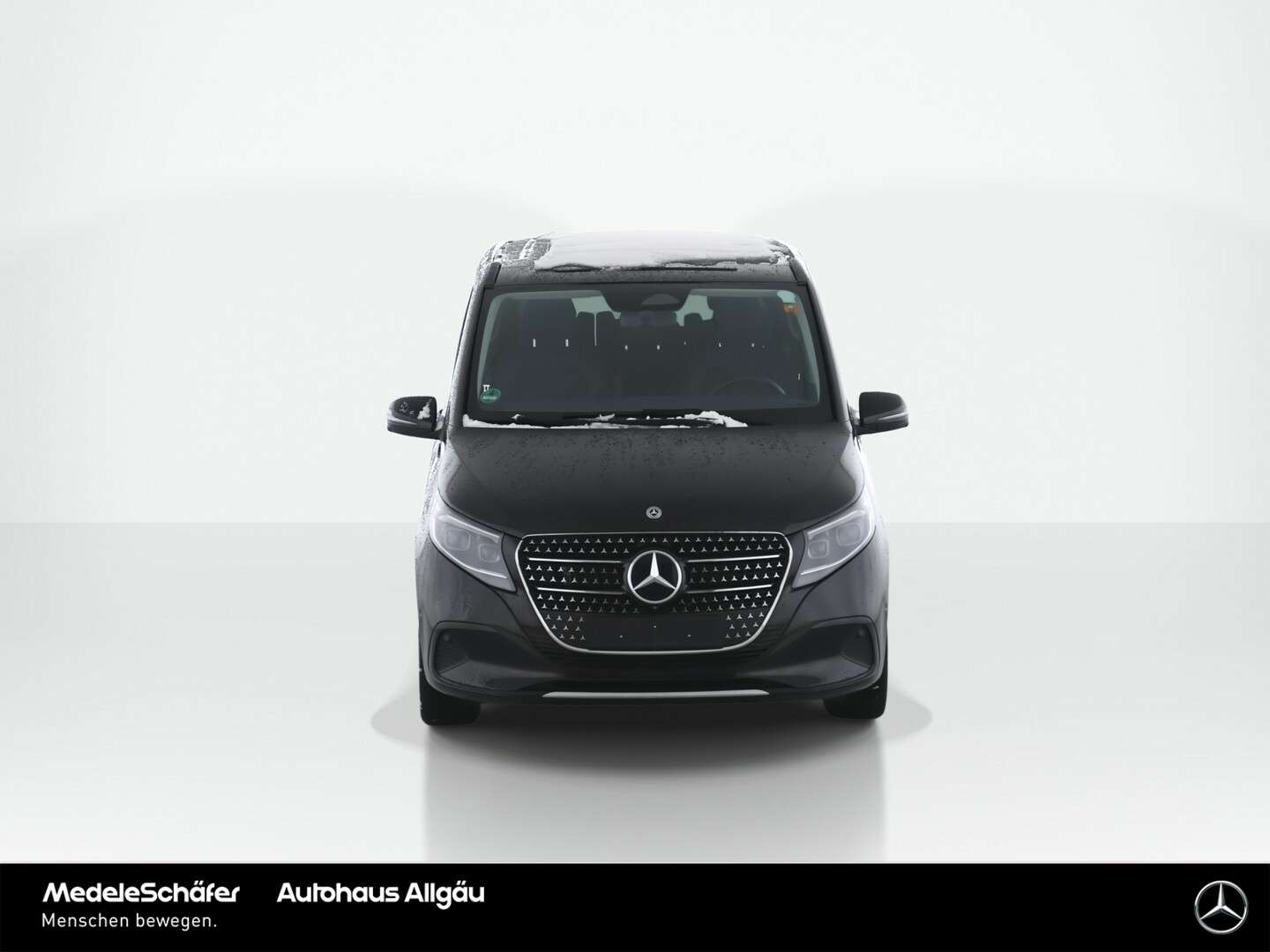 Mercedes V 300d 300 Avantgarde - 2025 - Joinsteer - #8