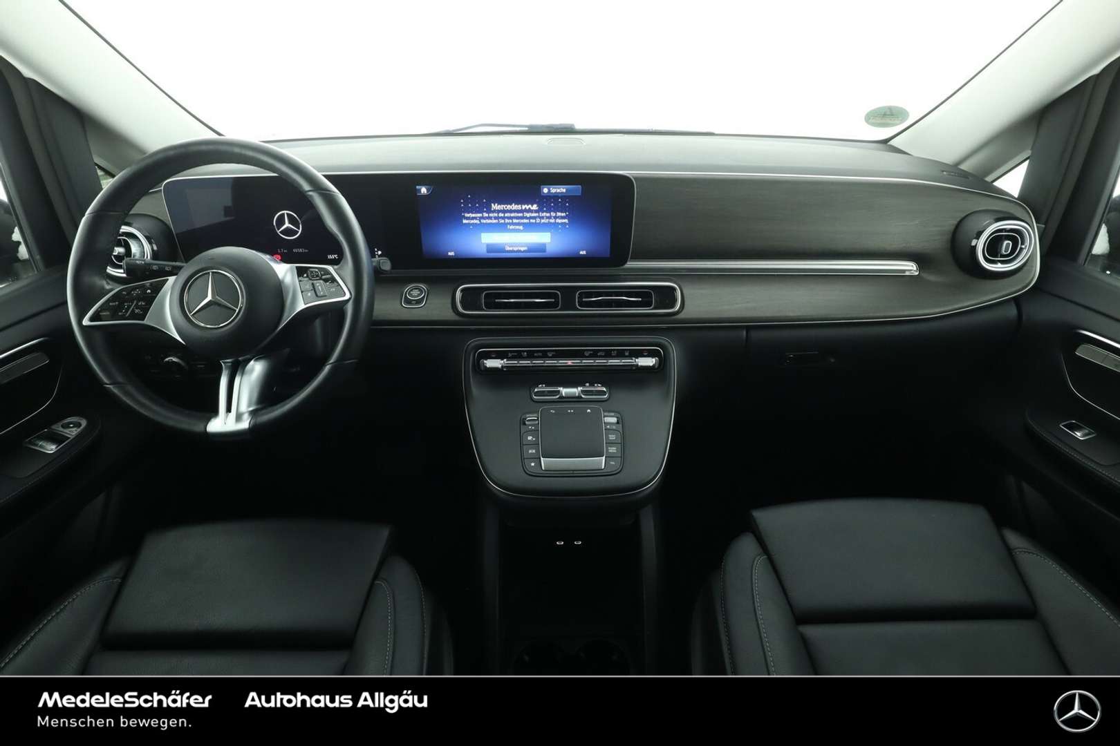 Mercedes V 300d 300 Avantgarde - 2025 - Joinsteer - #9