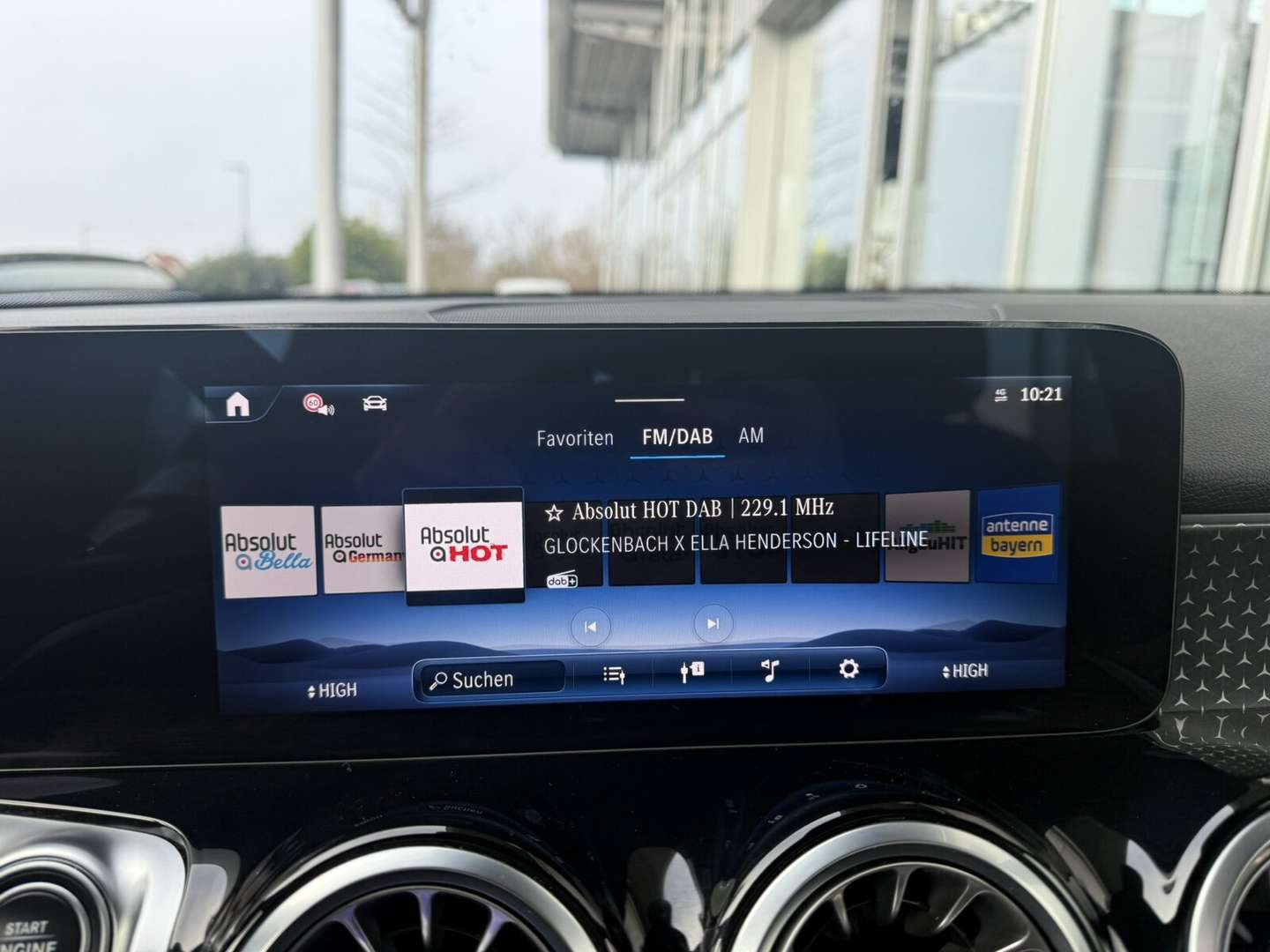 Mercedes GLB 200 Progressive - 2024 - Joinsteer - #16