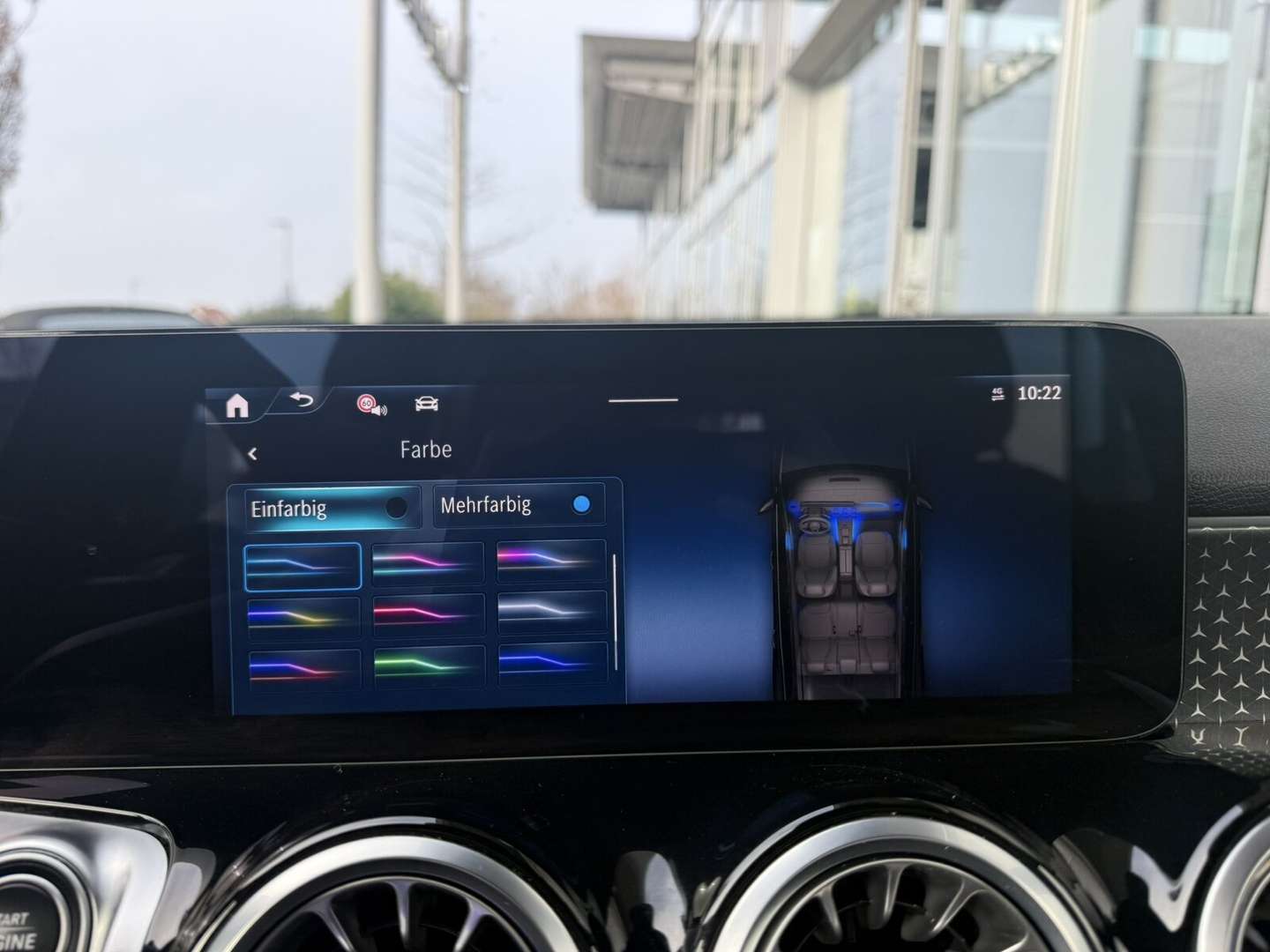 Mercedes GLB 200 Progressive - 2024 - Joinsteer - #18