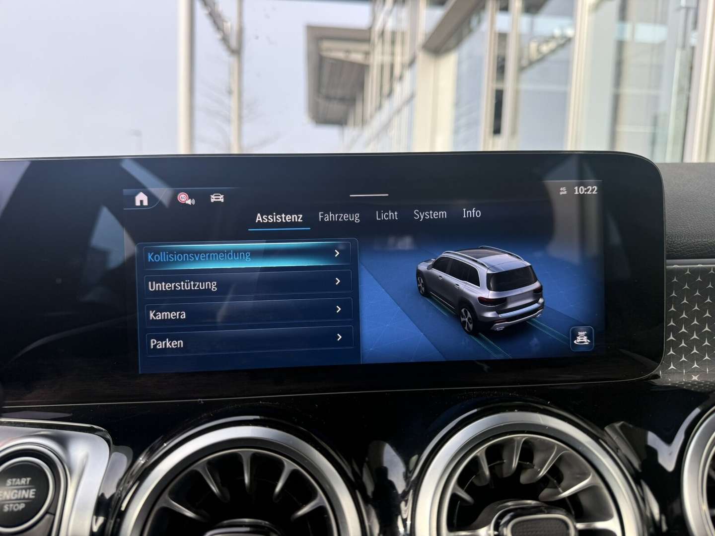 Mercedes GLB 200 Progressive - 2024 - Joinsteer - #19