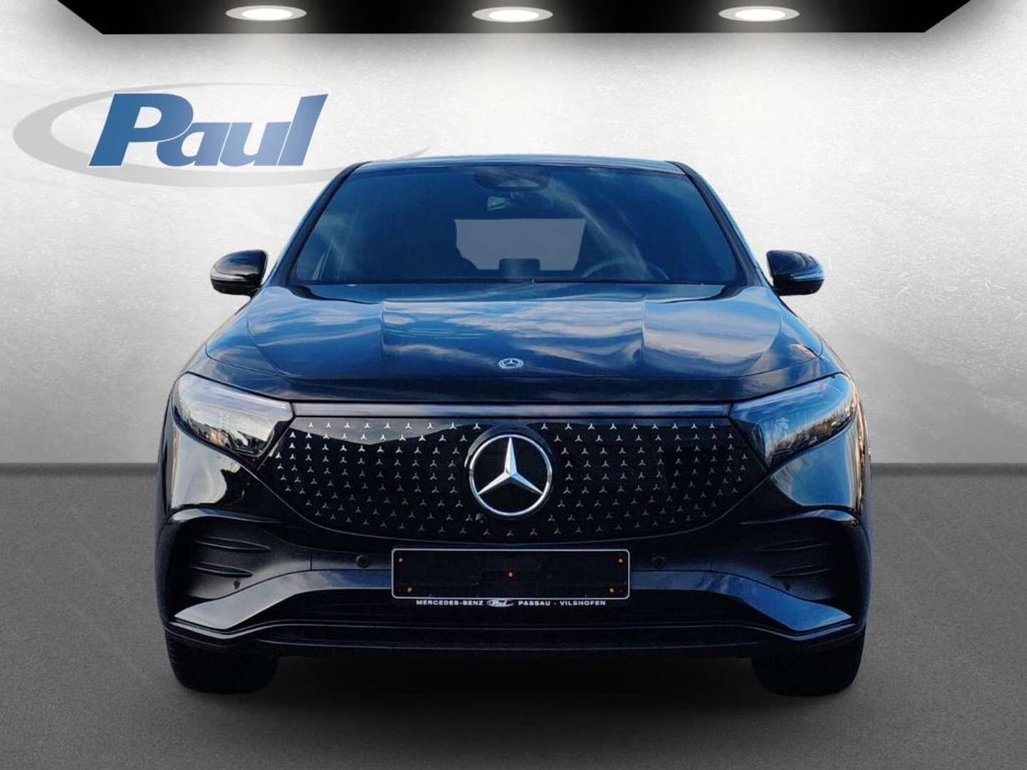 Mercedes EQA 350 - 2024 - Joinsteer - #2