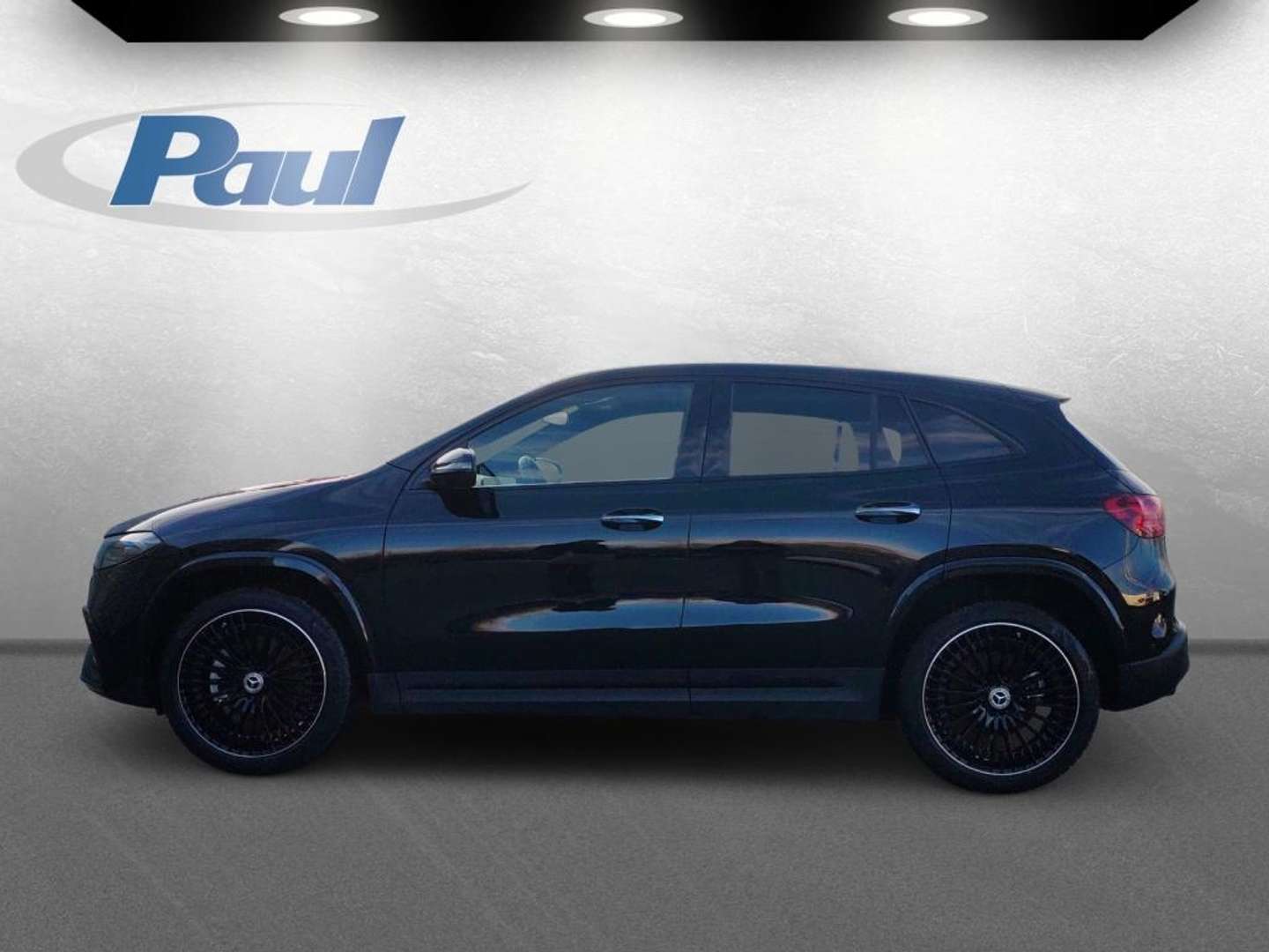 Mercedes EQA 350 - 2024 - Joinsteer - #4