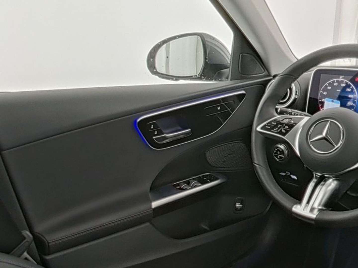 Mercedes Classe C 180 - 2025 - Joinsteer - #2
