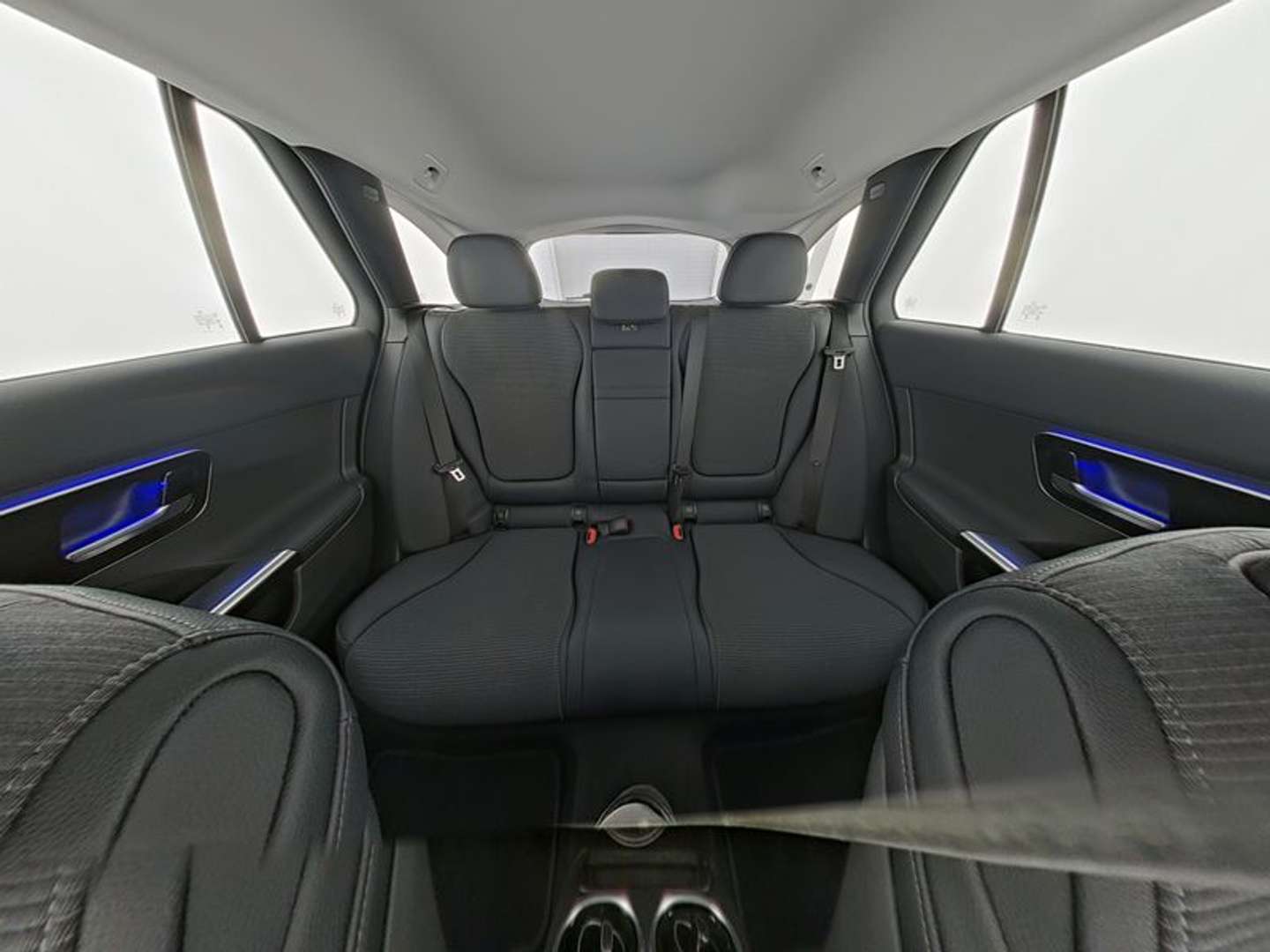 Mercedes Classe C 180 - 2025 - Joinsteer - #3