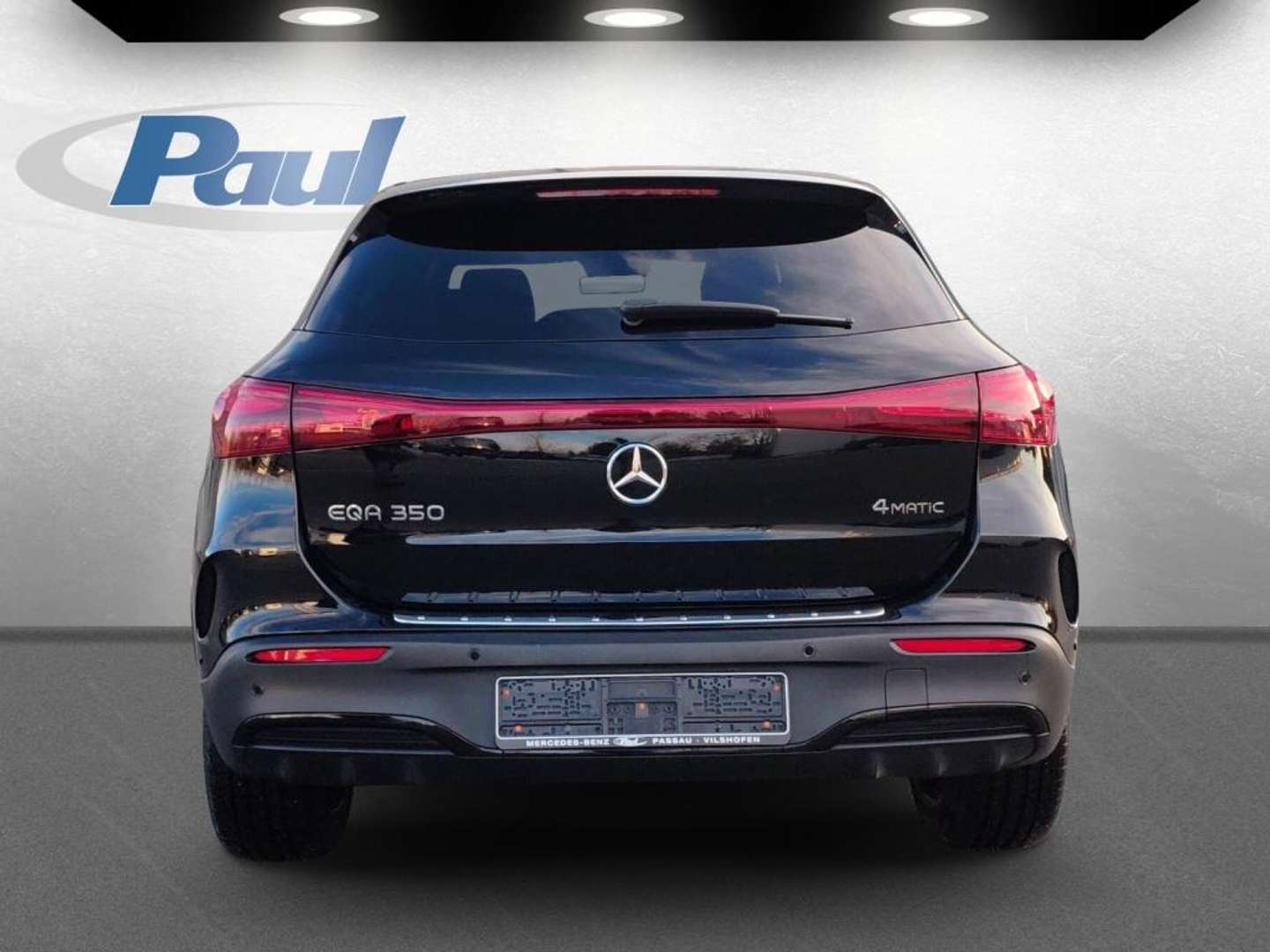 Mercedes EQA 350 - 2024 - Joinsteer - #6