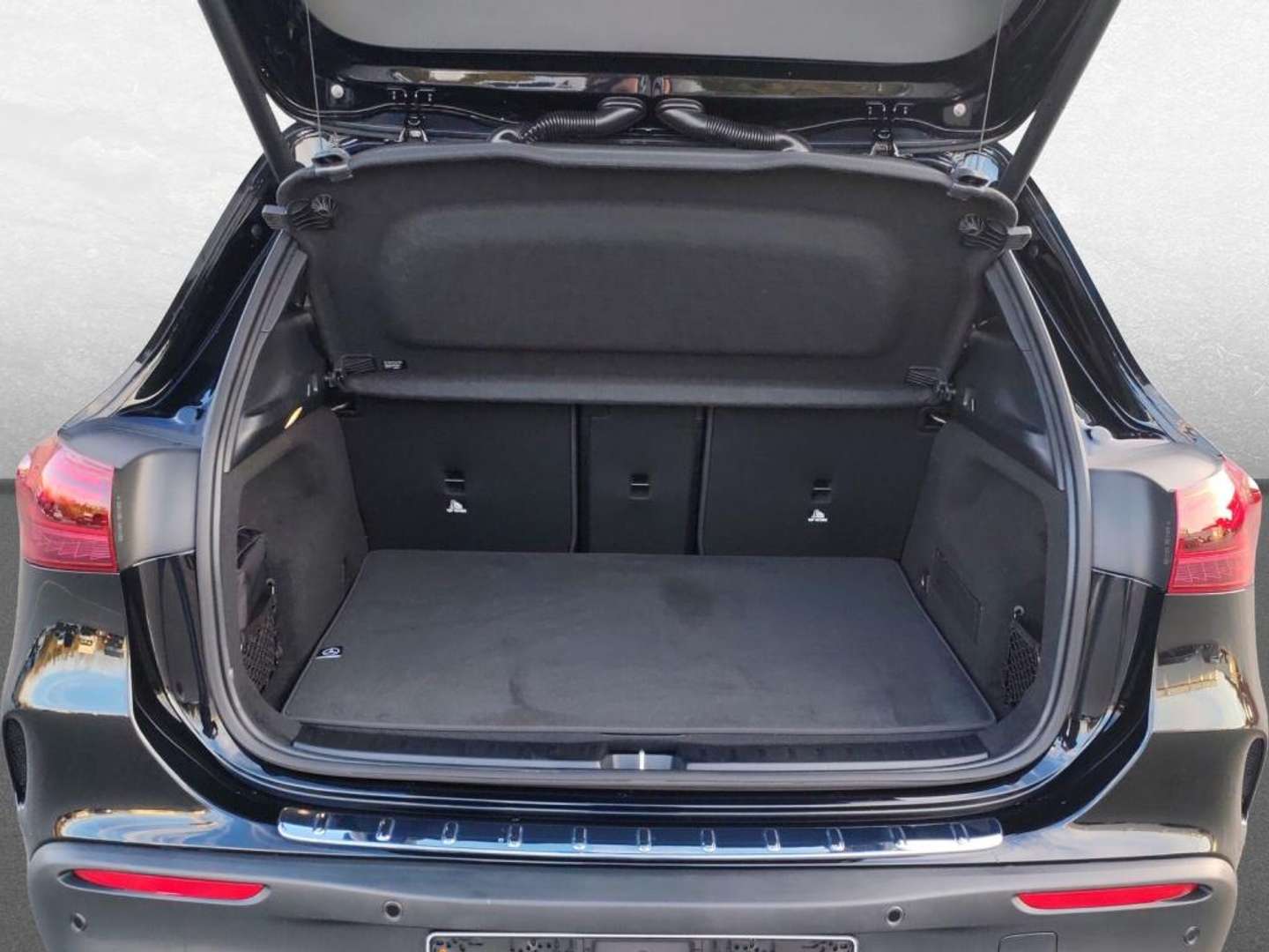 Mercedes EQA 350 - 2024 - Joinsteer - #7