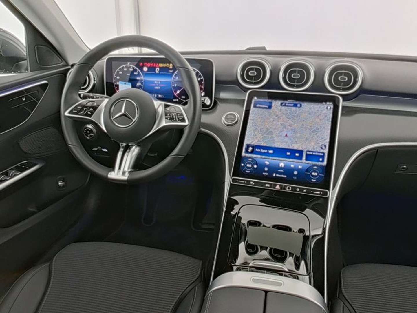 Mercedes Classe C 180 - 2025 - Joinsteer - #5