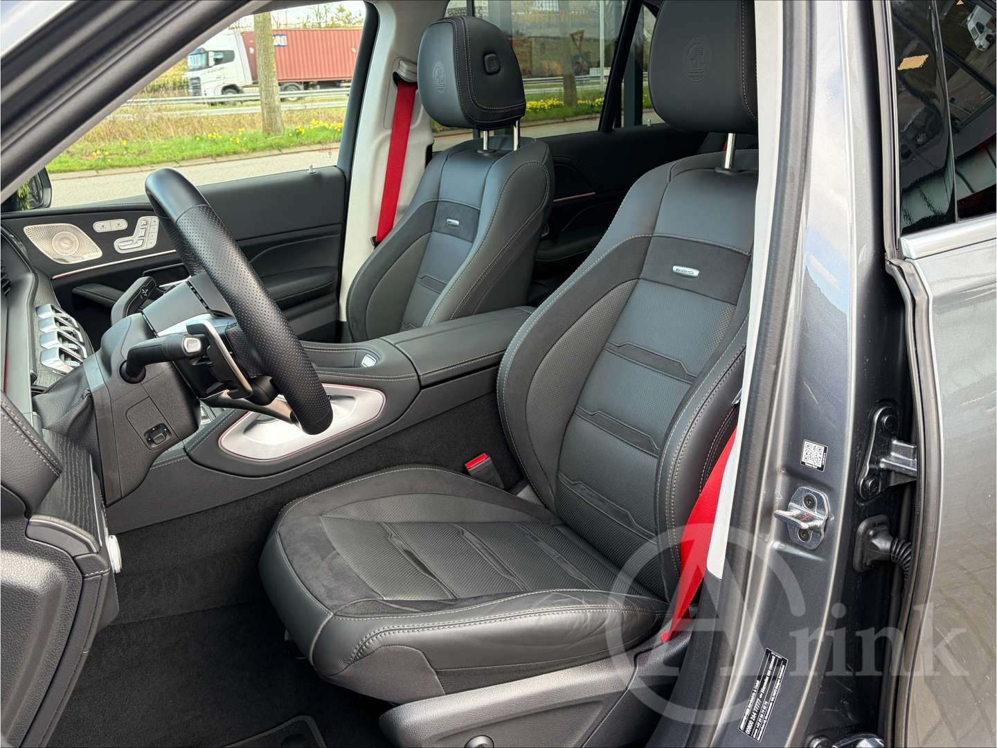 Mercedes GLE 53 AMG 53 - 2025 - Joinsteer - #14