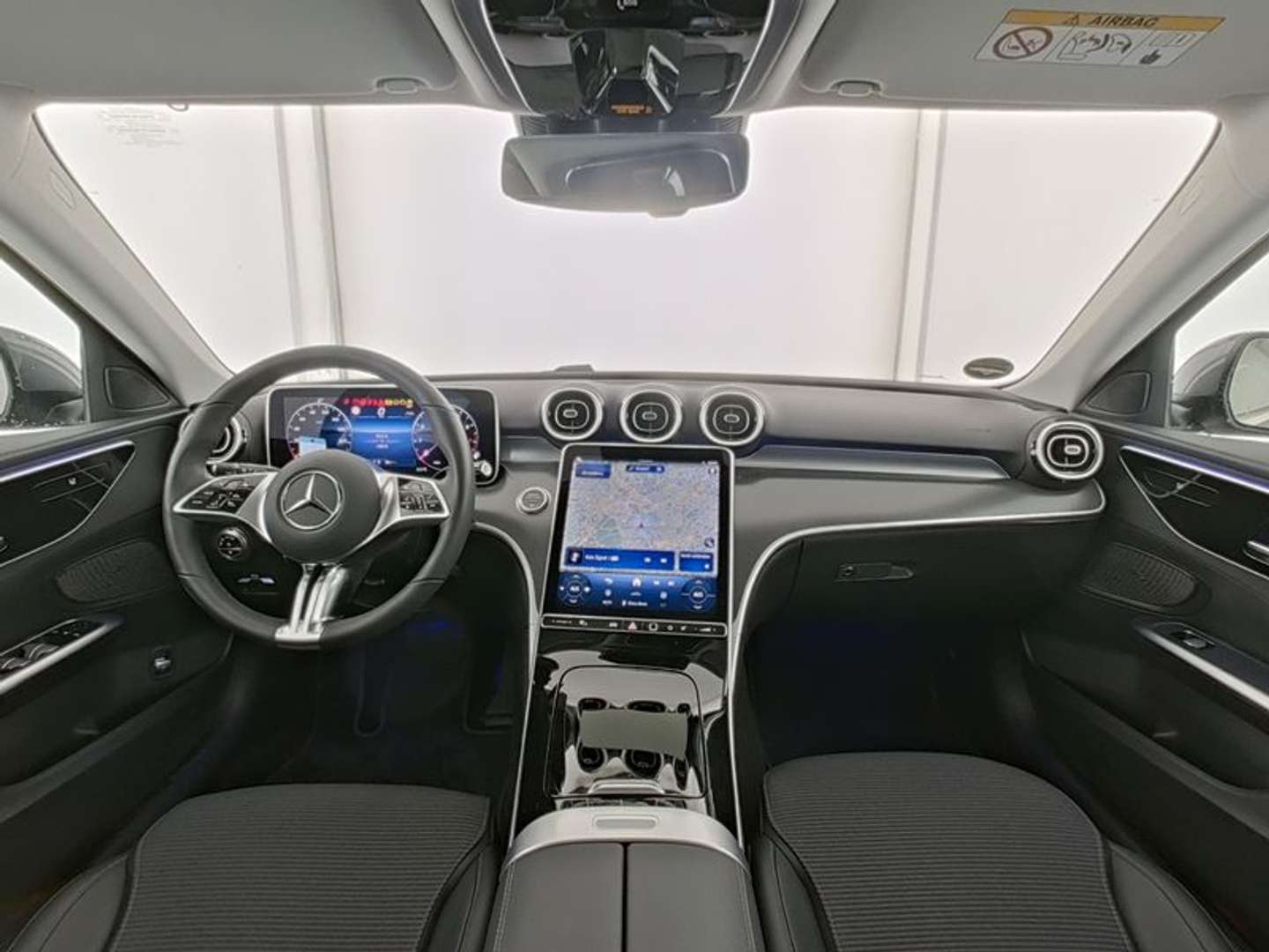 Mercedes Classe C 180 - 2025 - Joinsteer - #6