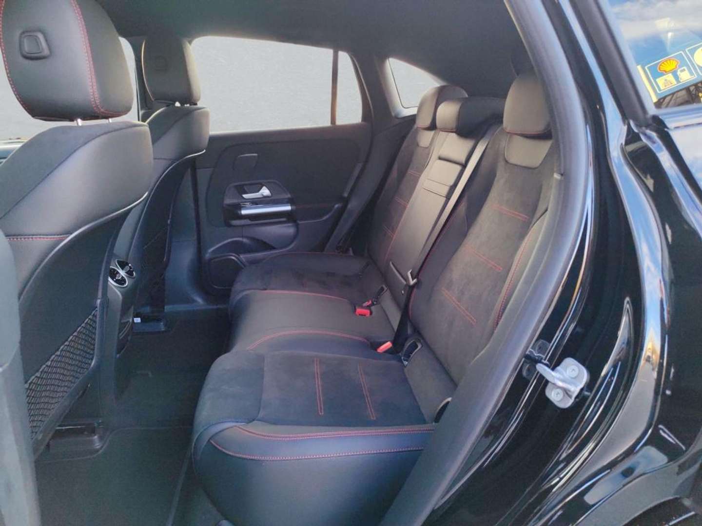 Mercedes EQA 350 - 2024 - Joinsteer - #9