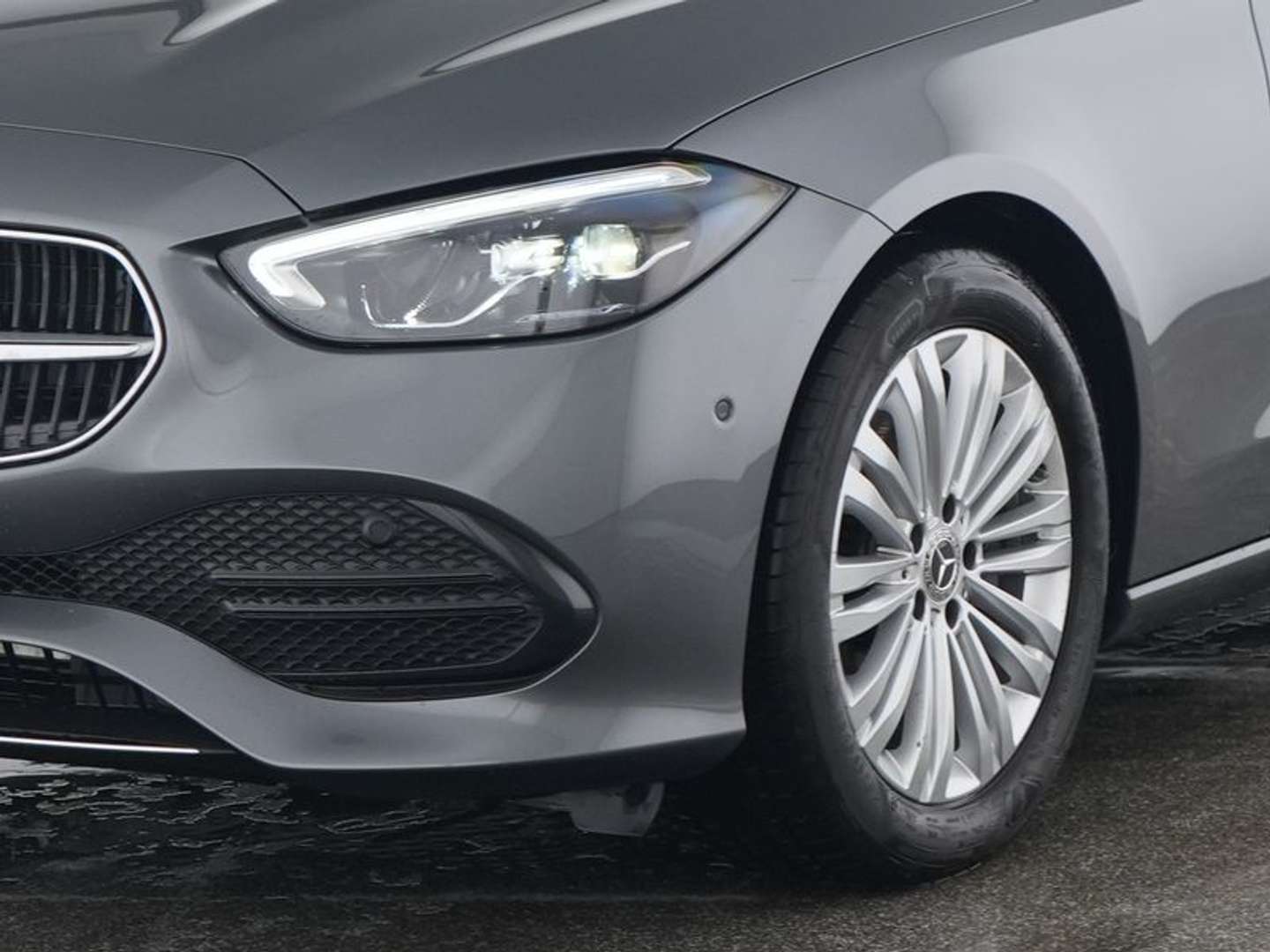 Mercedes Classe C 180 - 2025 - Joinsteer - #7