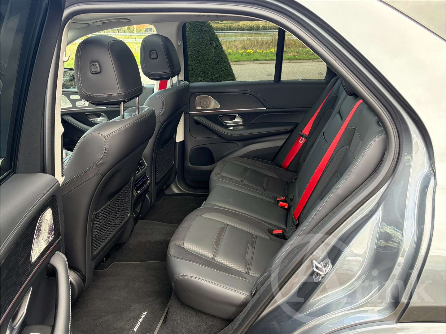 Mercedes GLE 53 AMG 53 - 2025 - Joinsteer - #15