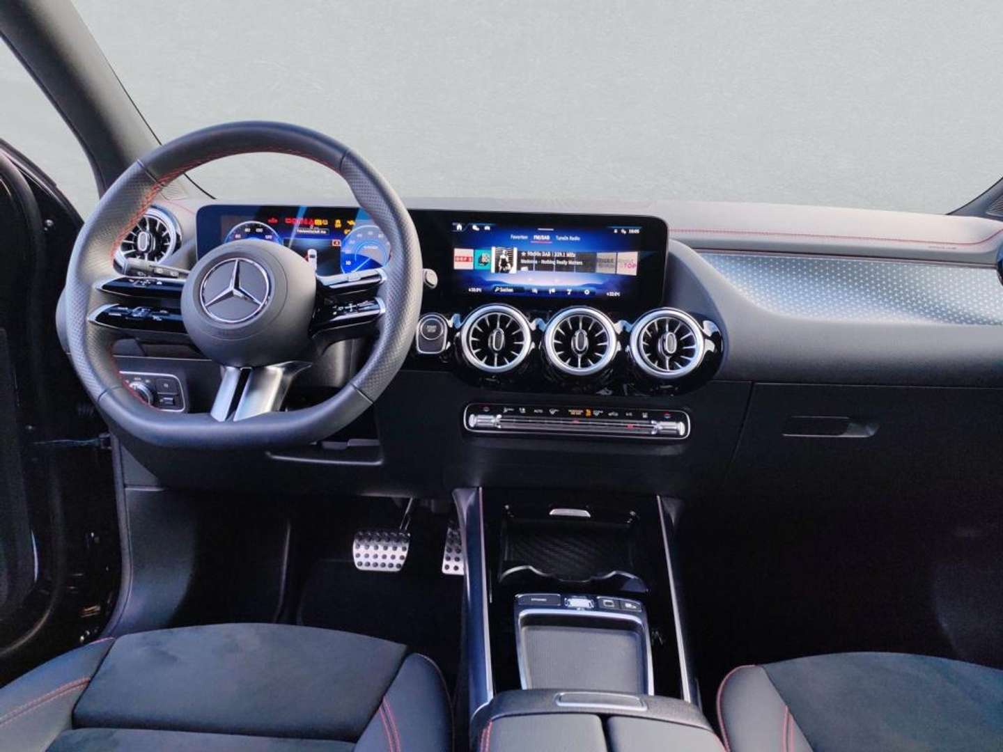 Mercedes EQA 350 - 2024 - Joinsteer - #10