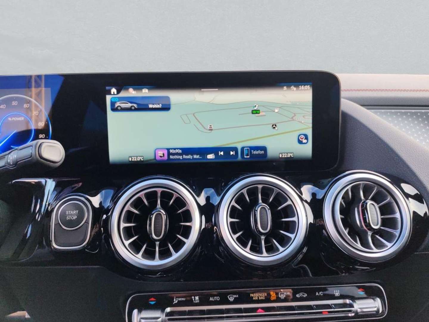 Mercedes EQA 350 - 2024 - Joinsteer - #11