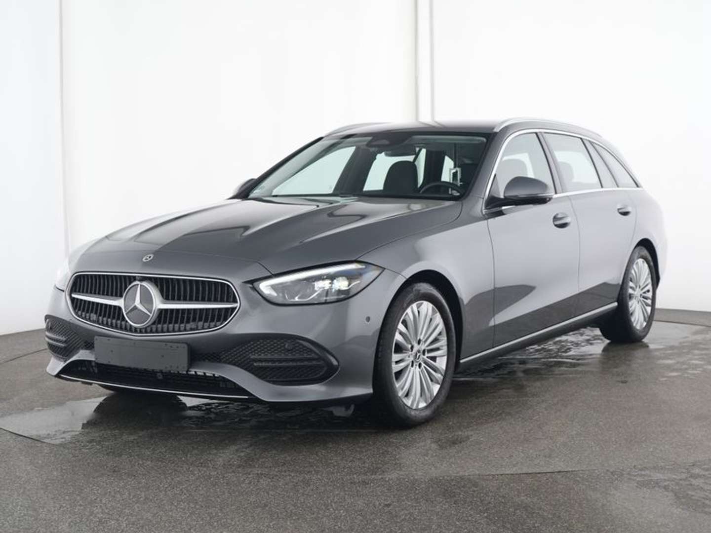 Mercedes Classe C 180 - 2025 - Joinsteer - #9