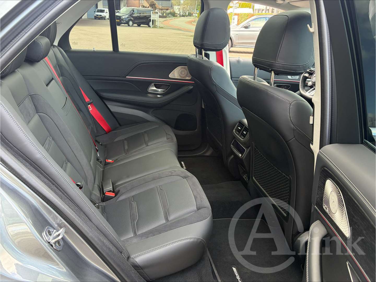 Mercedes GLE 53 AMG 53 - 2025 - Joinsteer - #16