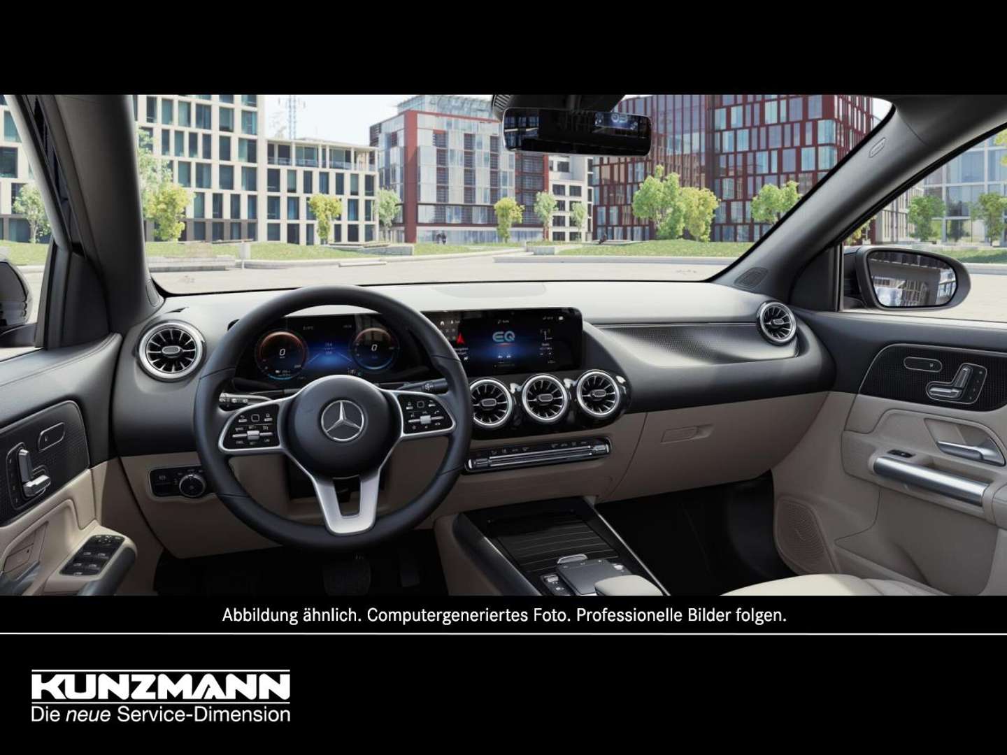 Mercedes EQA 250 Night - 2022 - Joinsteer - #2