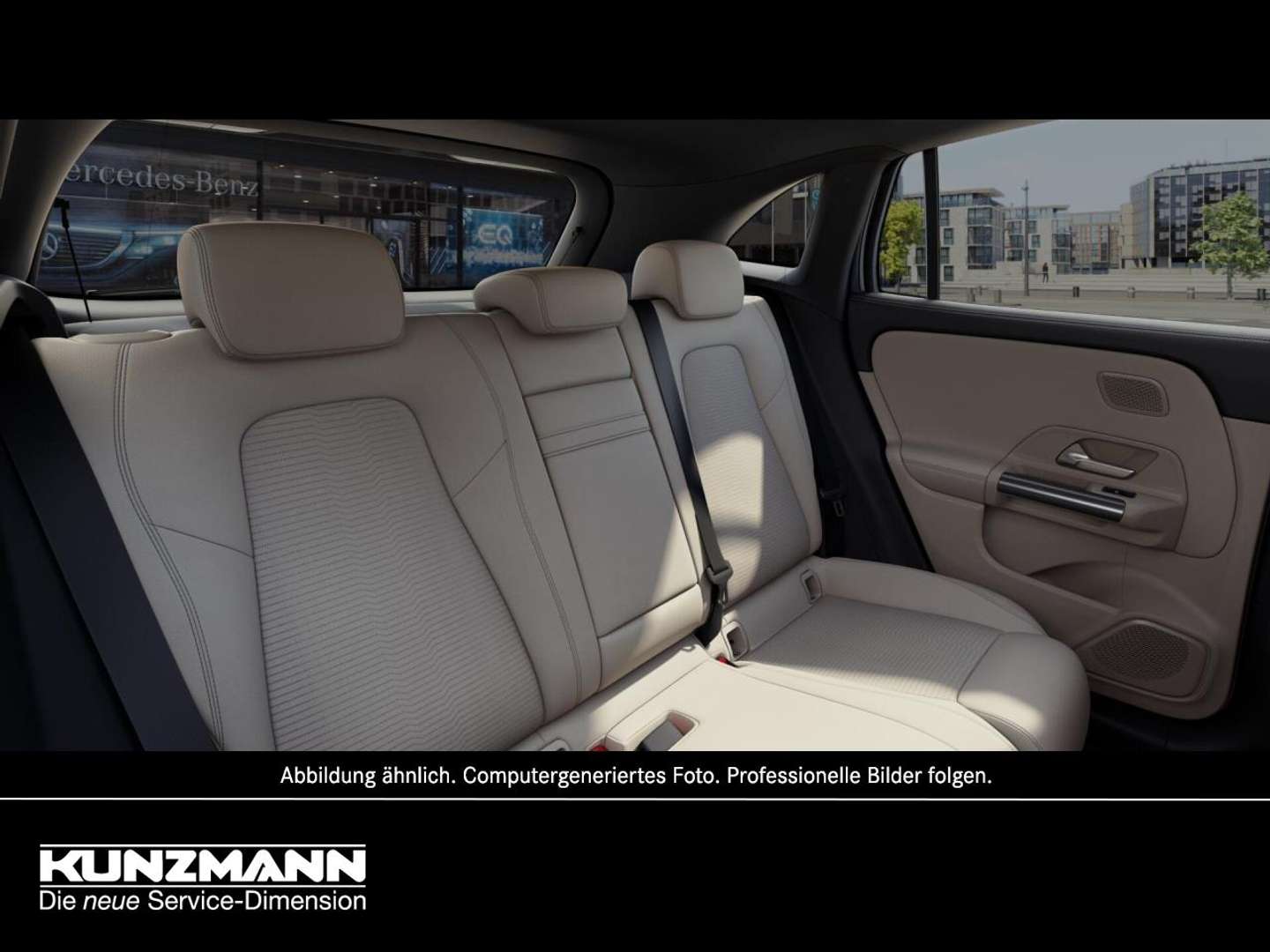 Mercedes EQA 250 Night - 2022 - Joinsteer - #3