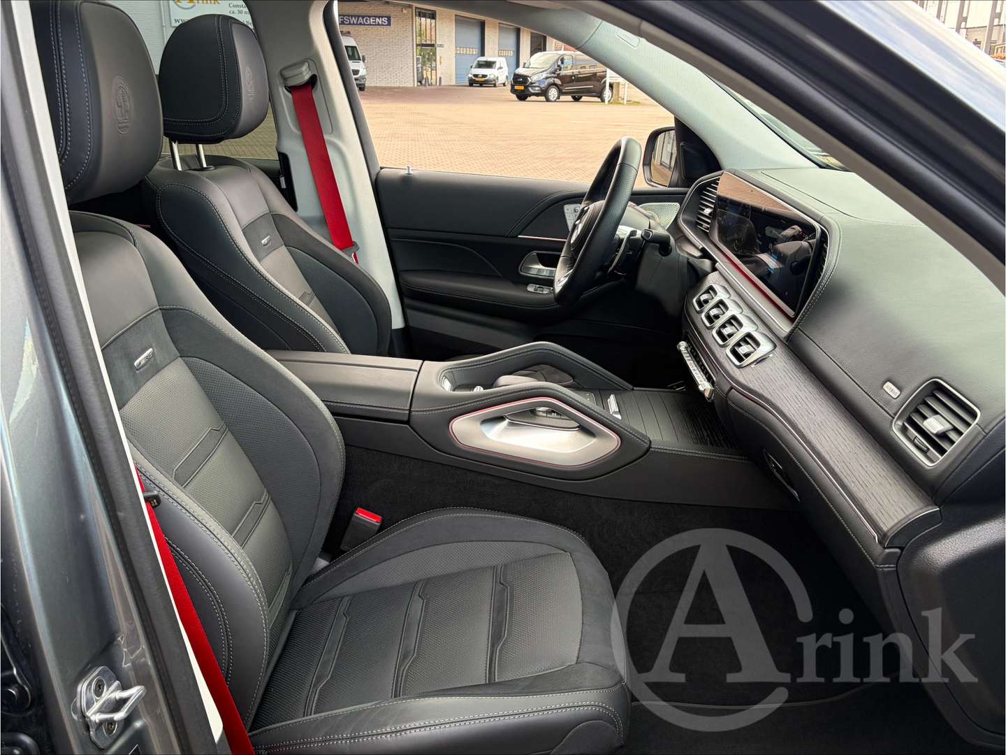 Mercedes GLE 53 AMG 53 - 2025 - Joinsteer - #18