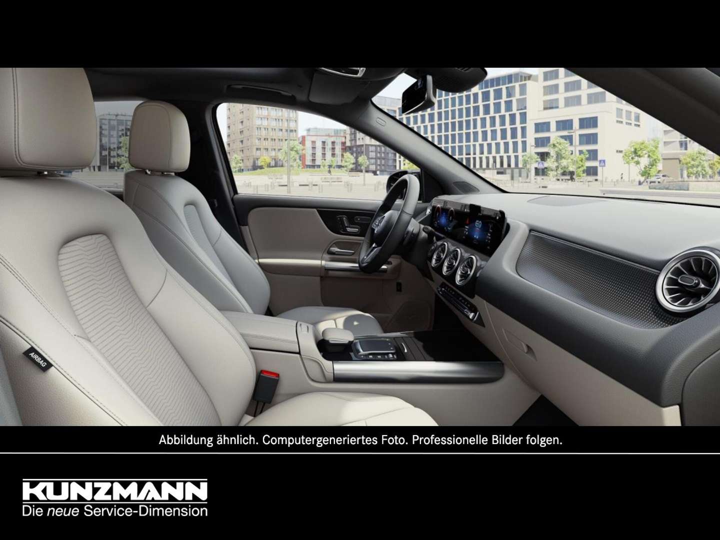 Mercedes EQA 250 Night - 2022 - Joinsteer - #4