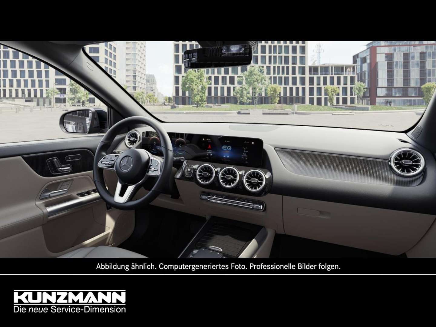 Mercedes EQA 250 Night - 2022 - Joinsteer - #5