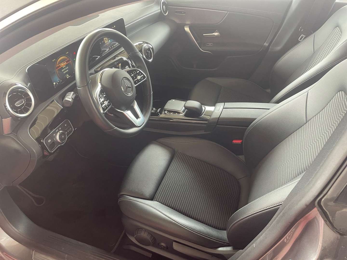 Mercedes CLA 250 E Shooting Brake 250 - 2022 - Joinsteer - #7