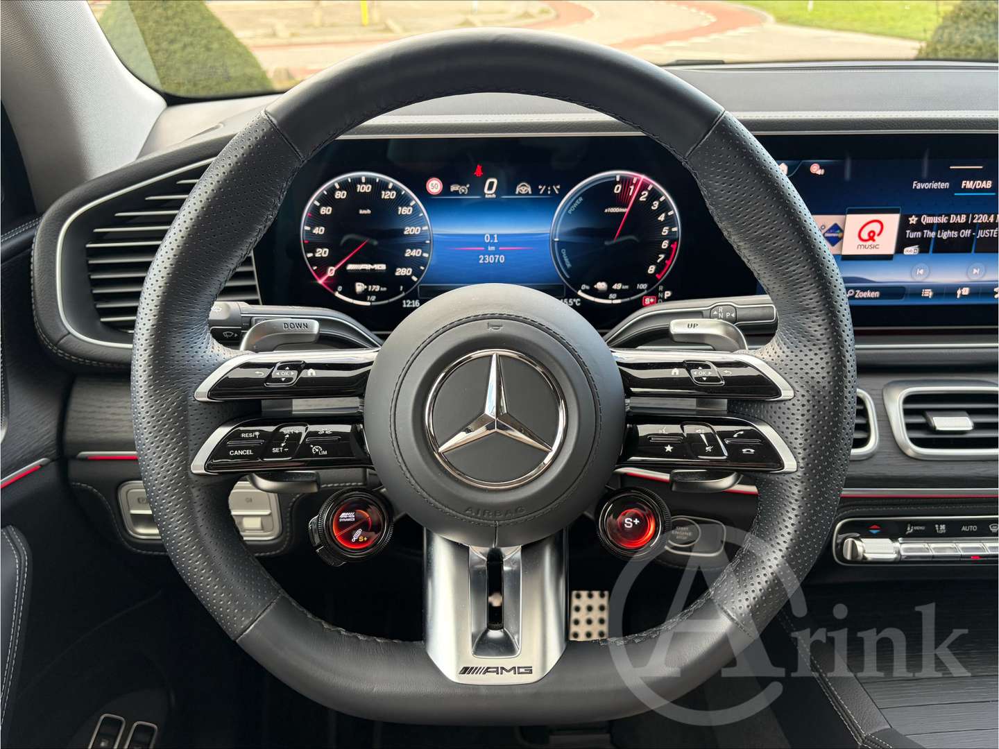 Mercedes GLE 53 AMG 53 - 2025 - Joinsteer - #21