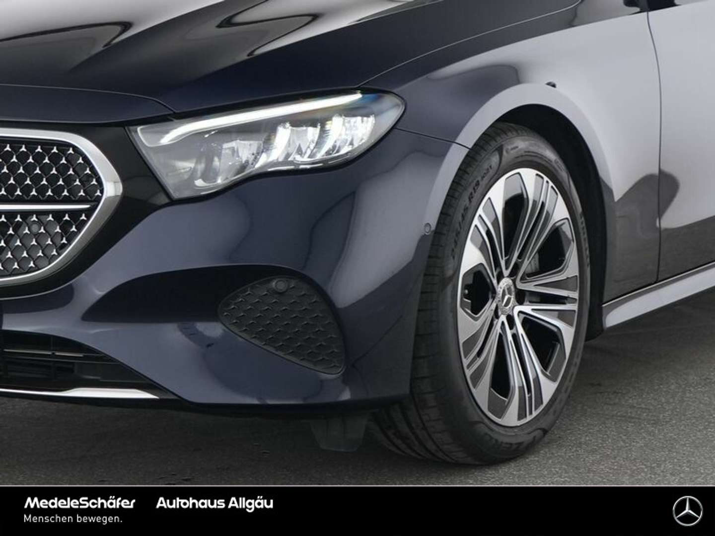 Mercedes Classe E 300 Avantgarde - 2024 - Joinsteer - #3