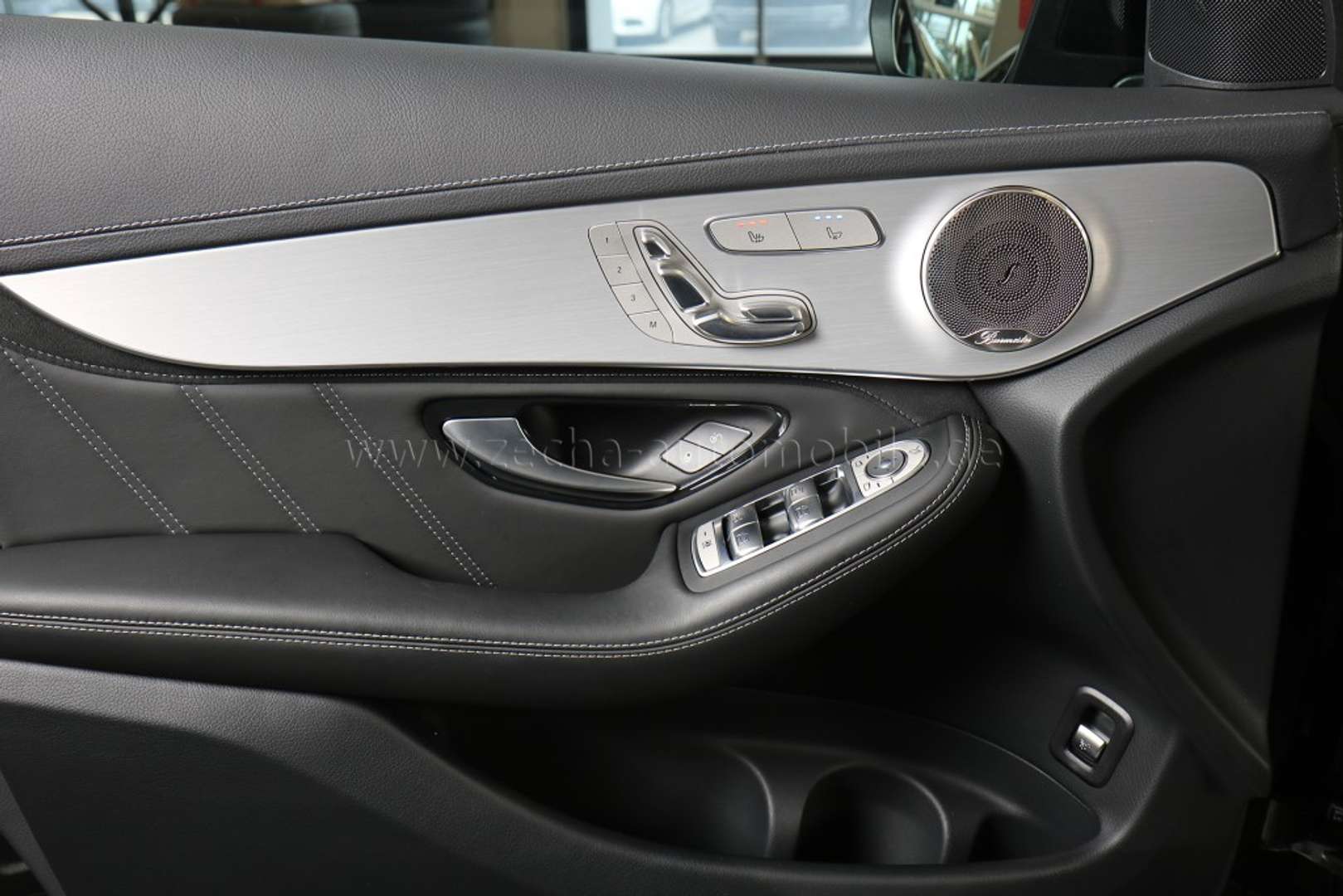 Mercedes GLC 63 AMG 63 - 2022 - Joinsteer - #3