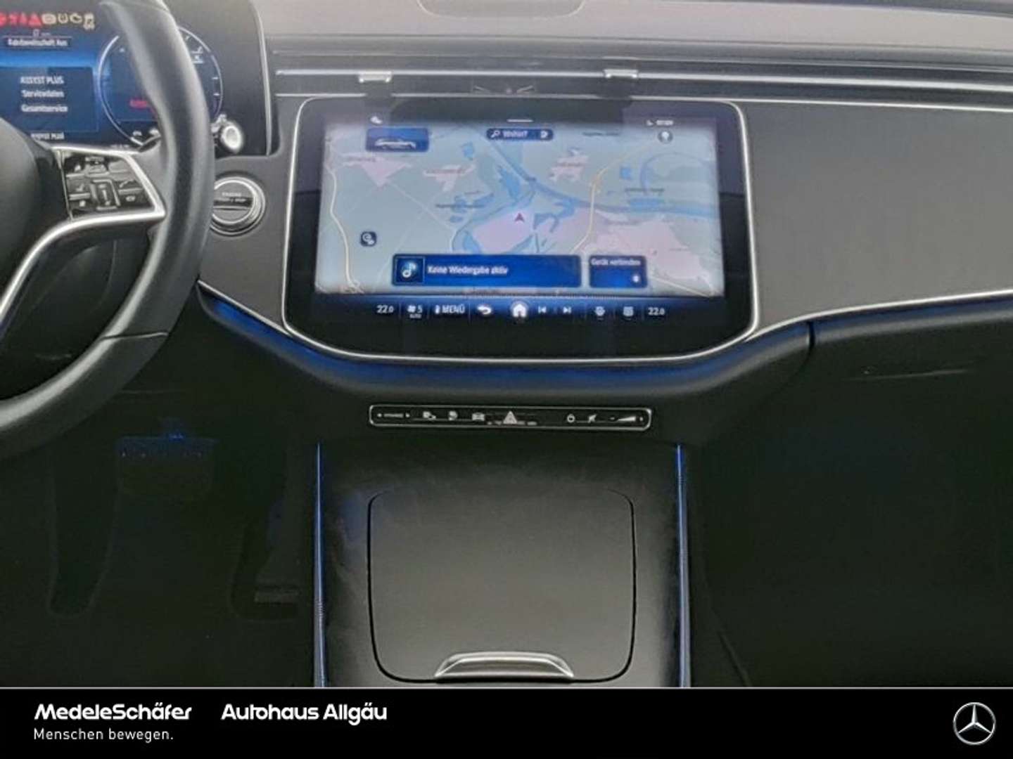 Mercedes Classe E 300 Avantgarde - 2024 - Joinsteer - #4