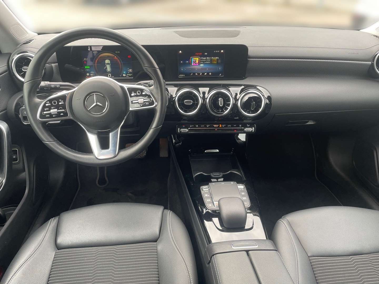 Mercedes CLA 250 E Shooting Brake 250 - 2022 - Joinsteer - #8