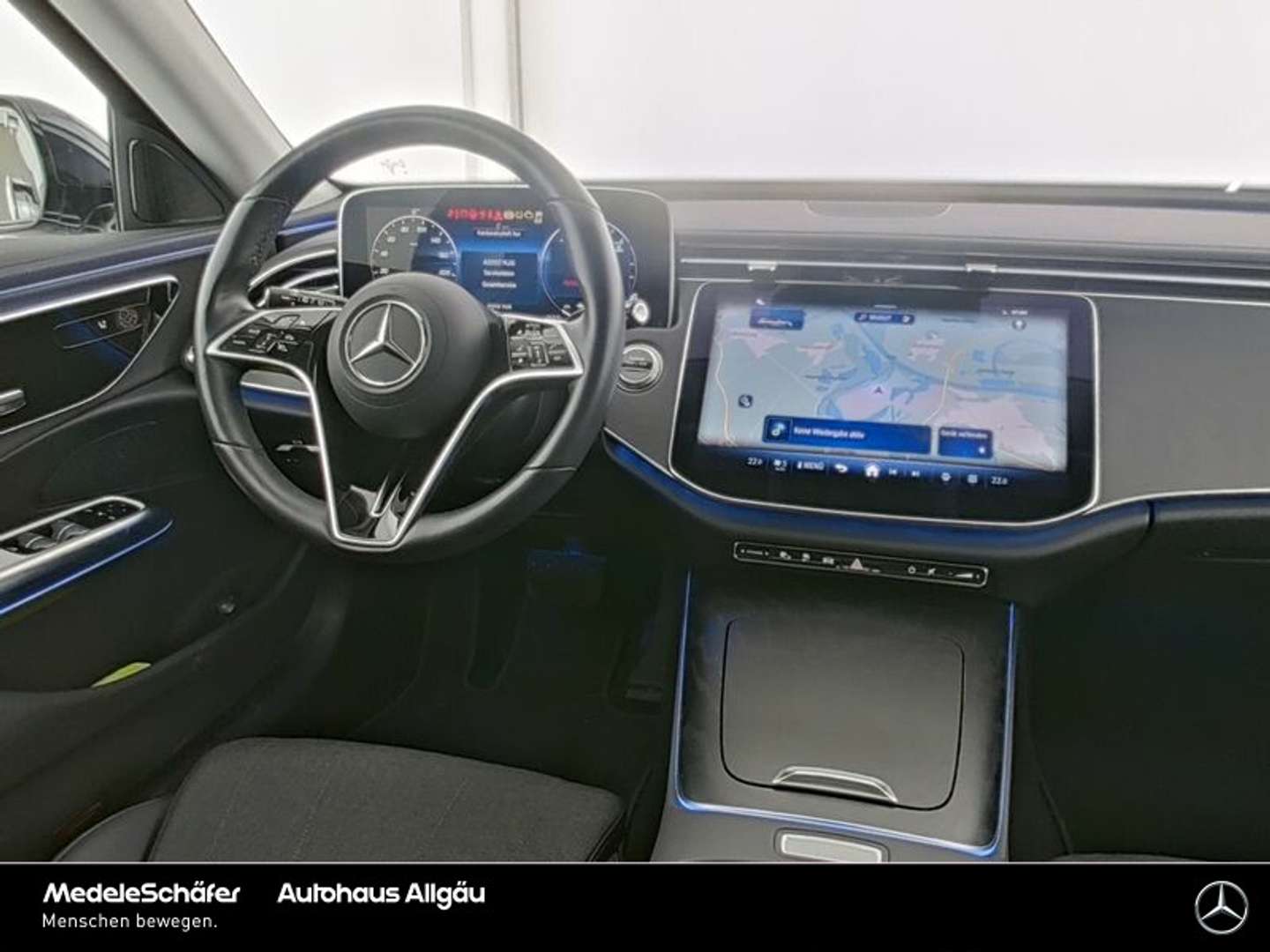 Mercedes Classe E 300 Avantgarde - 2024 - Joinsteer - #5