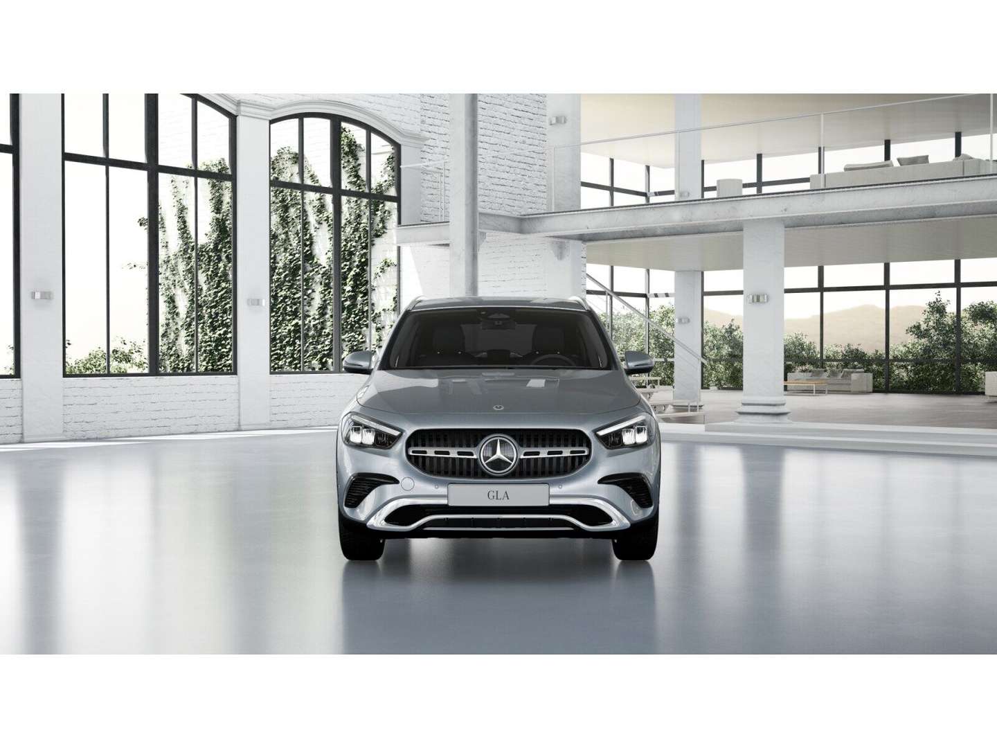 Mercedes GLA 200 Progressive - 2025 - Joinsteer - #4