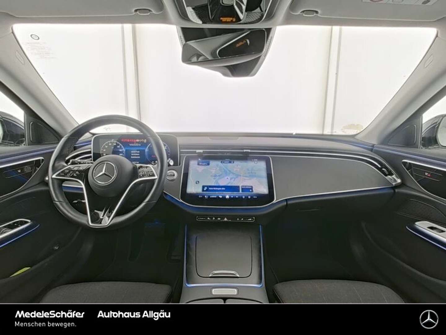 Mercedes Classe E 300 Avantgarde - 2024 - Joinsteer - #6