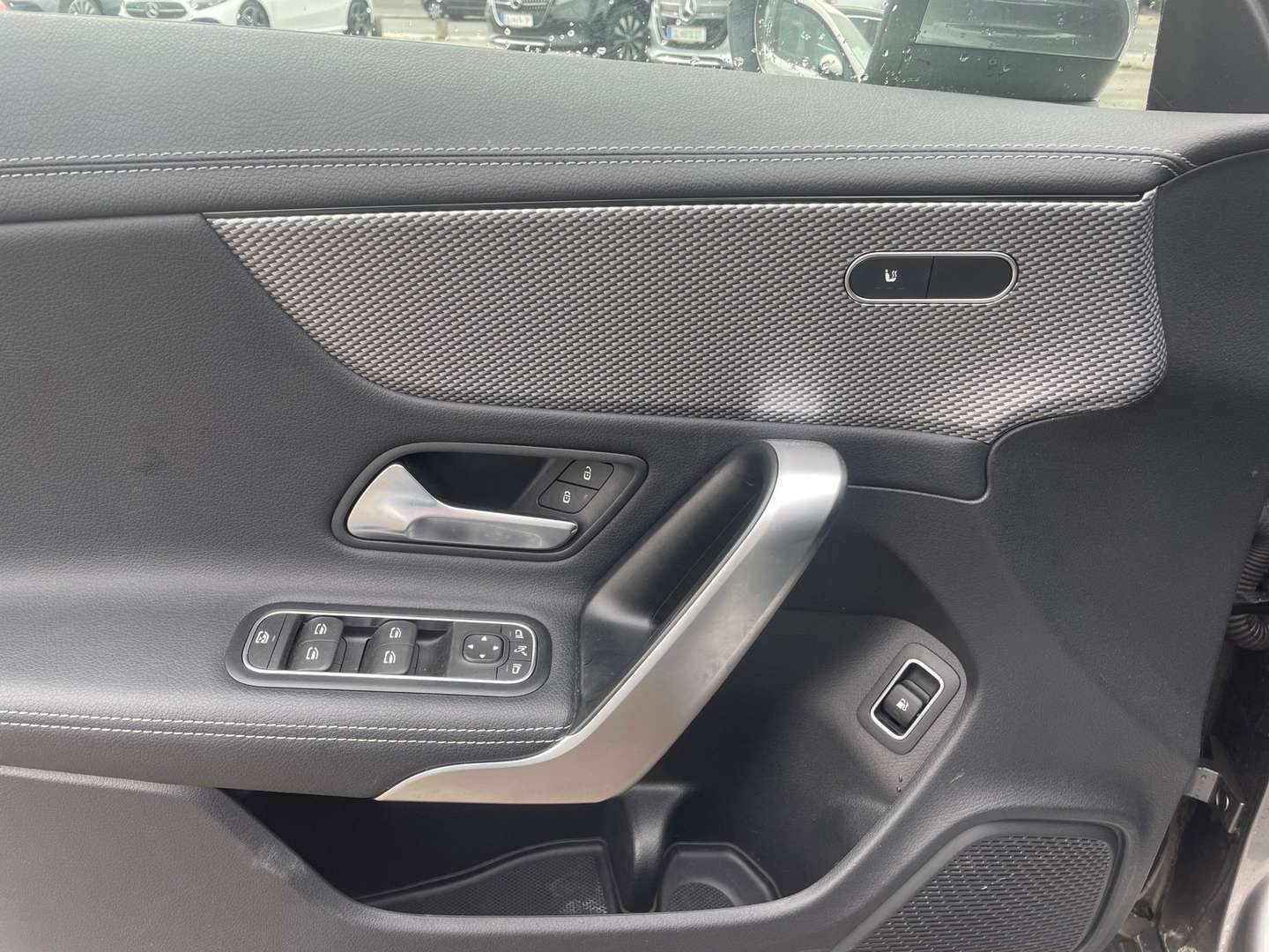 Mercedes CLA 250 E Shooting Brake 250 - 2022 - Joinsteer - #11