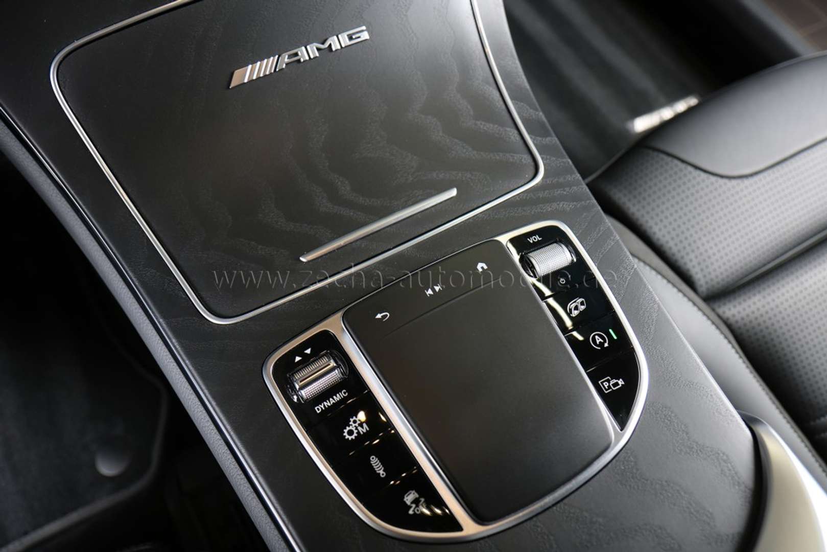 Mercedes GLC 63 AMG 63 - 2022 - Joinsteer - #9