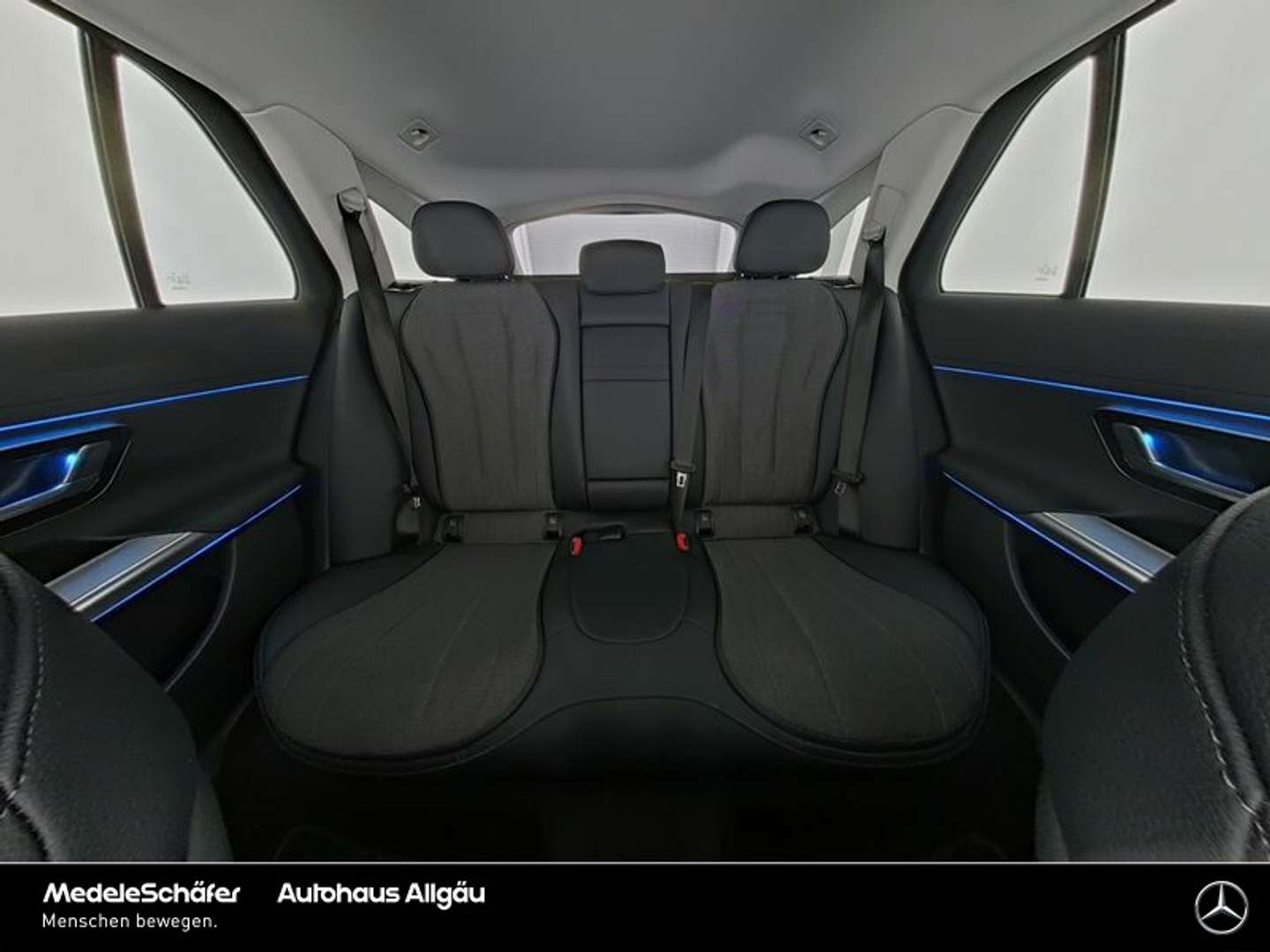 Mercedes Classe E 300 Avantgarde - 2024 - Joinsteer - #7