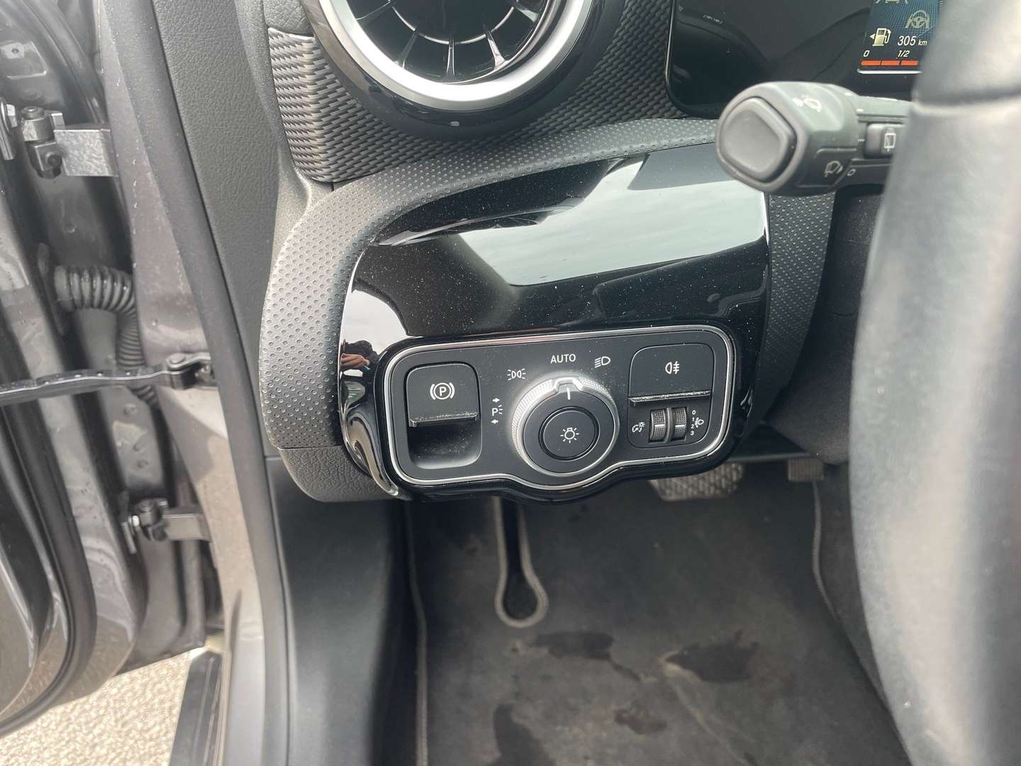 Mercedes CLA 250 E Shooting Brake 250 - 2022 - Joinsteer - #12