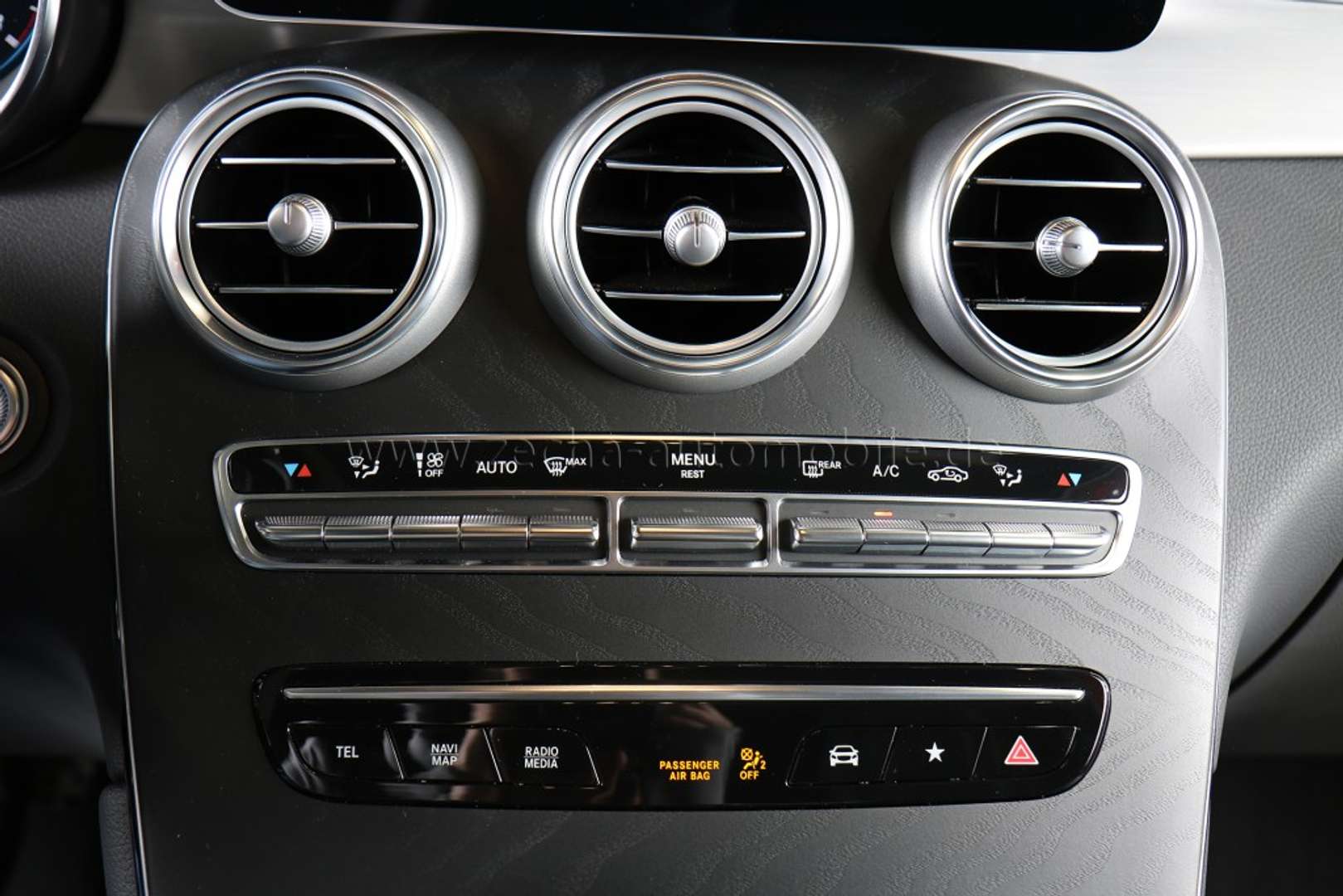 Mercedes GLC 63 AMG 63 - 2022 - Joinsteer - #10