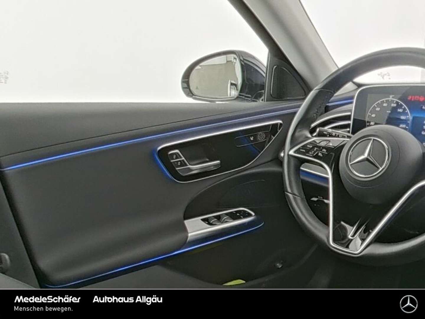 Mercedes Classe E 300 Avantgarde - 2024 - Joinsteer - #8