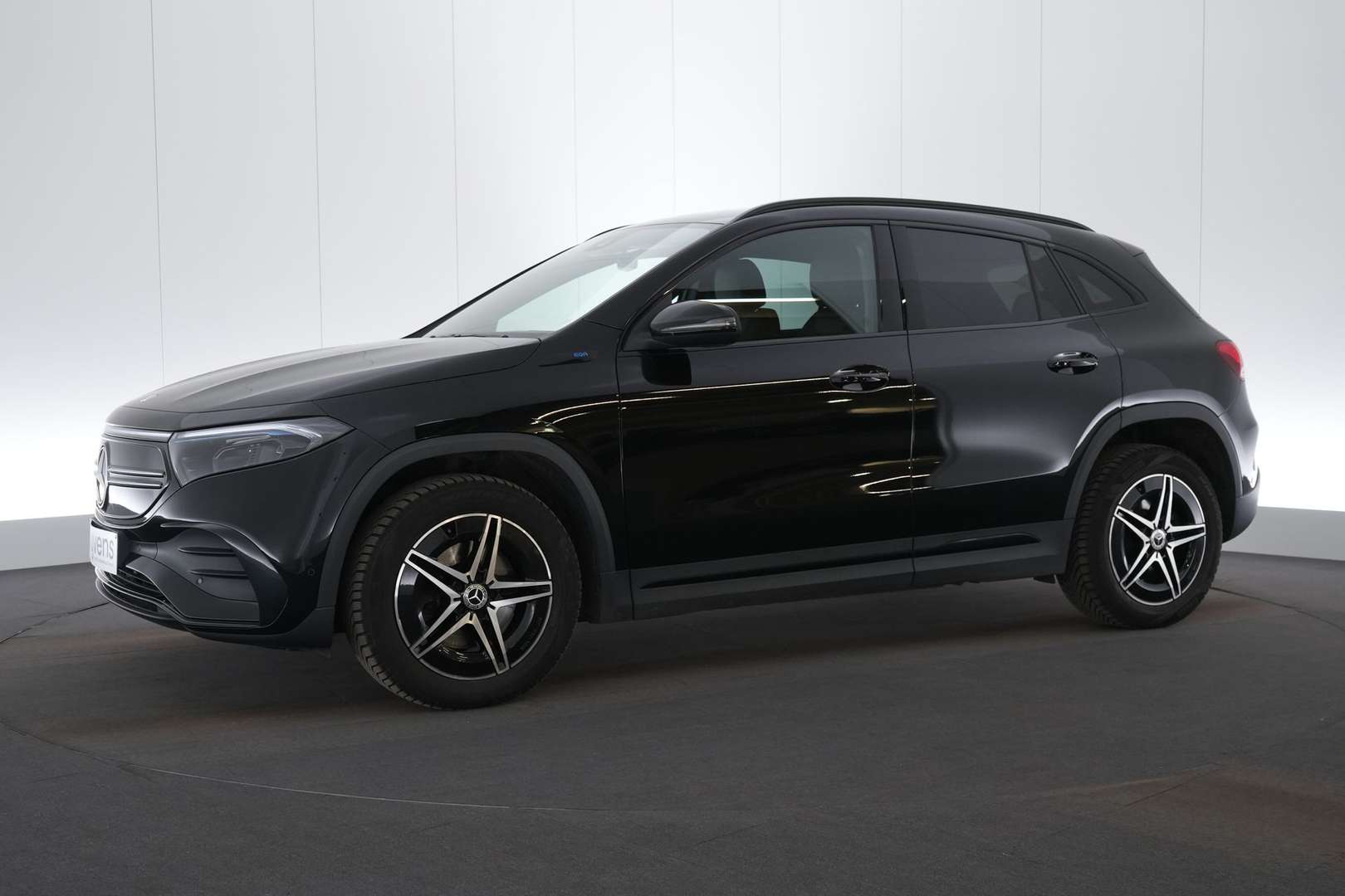 Mercedes EQA 250+ AMG Line - 2022 - Joinsteer - #2