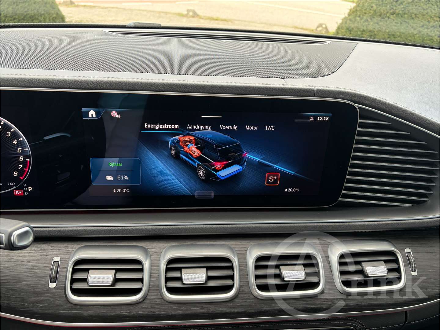 Mercedes GLE 53 AMG 53 - 2025 - Joinsteer - #25