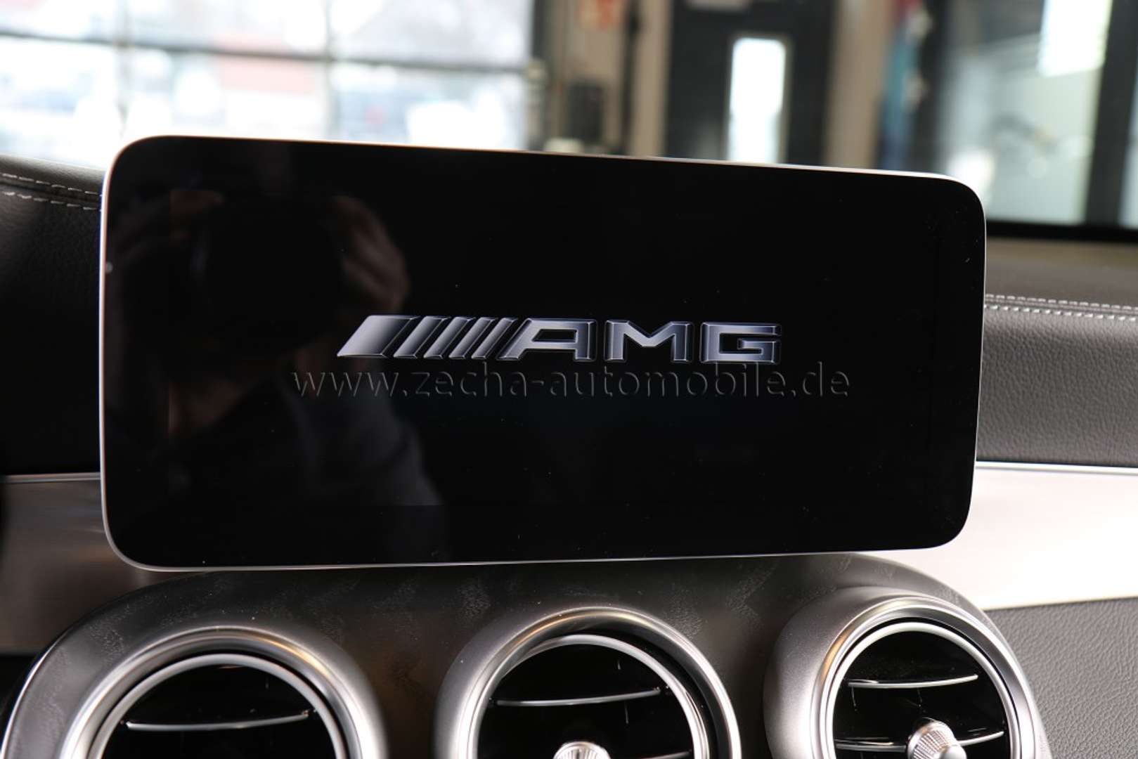 Mercedes GLC 63 AMG 63 - 2022 - Joinsteer - #11