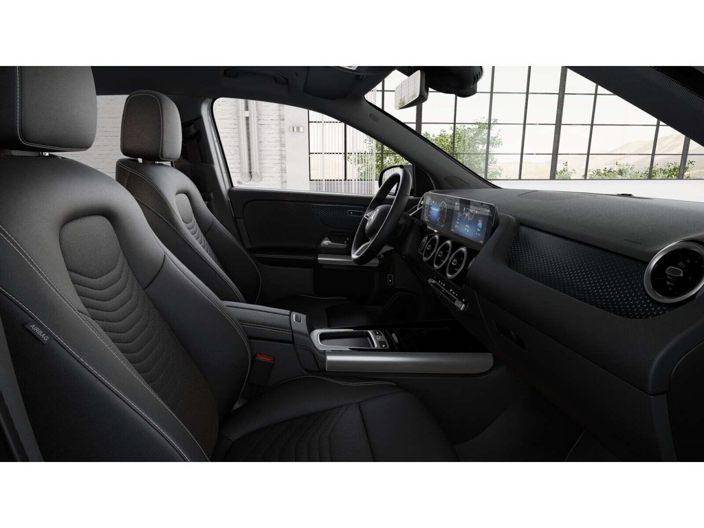 Mercedes GLA 200 Progressive - 2025 - Joinsteer - #7